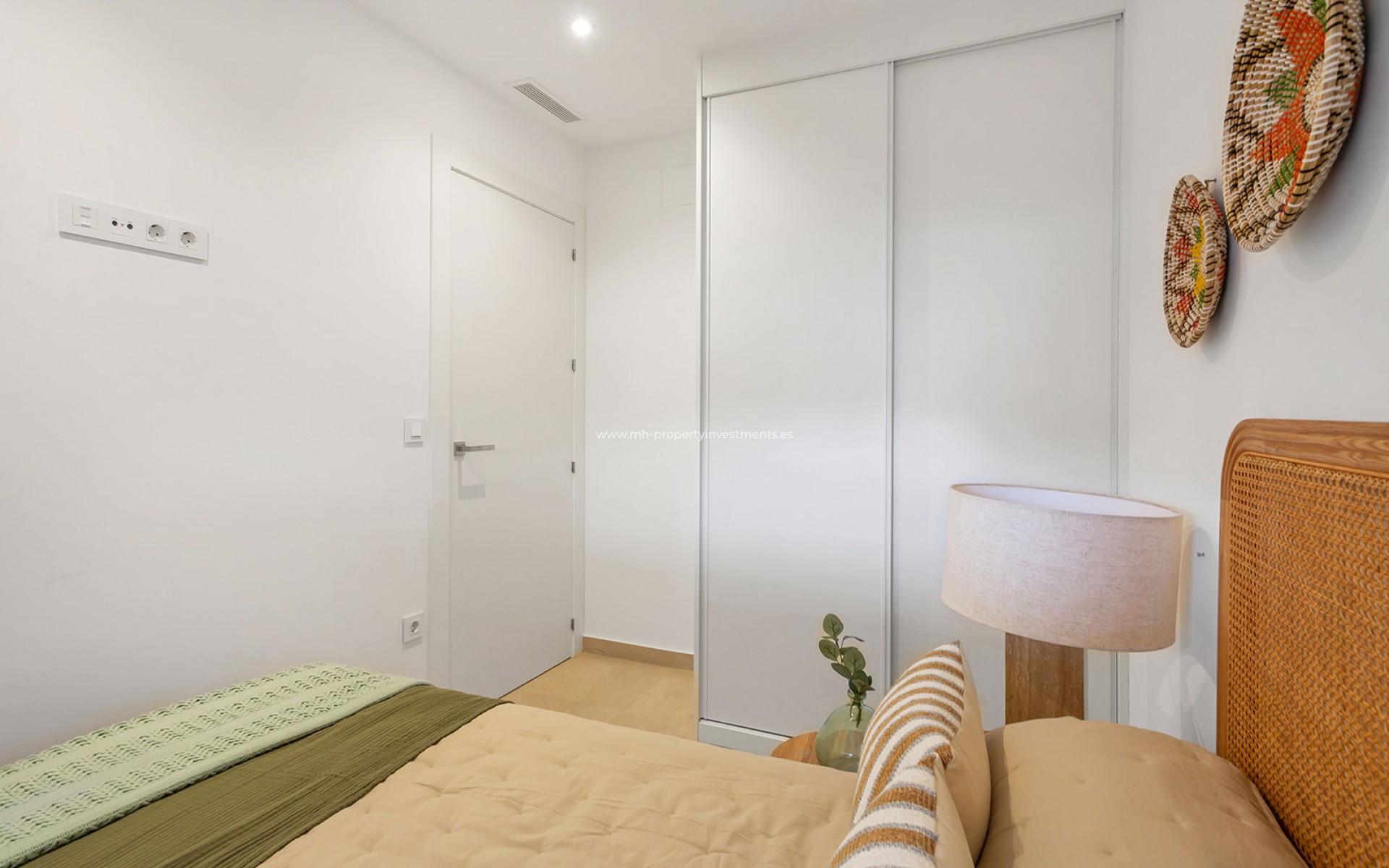 Neubau - low-bungalow - Los Alcázares