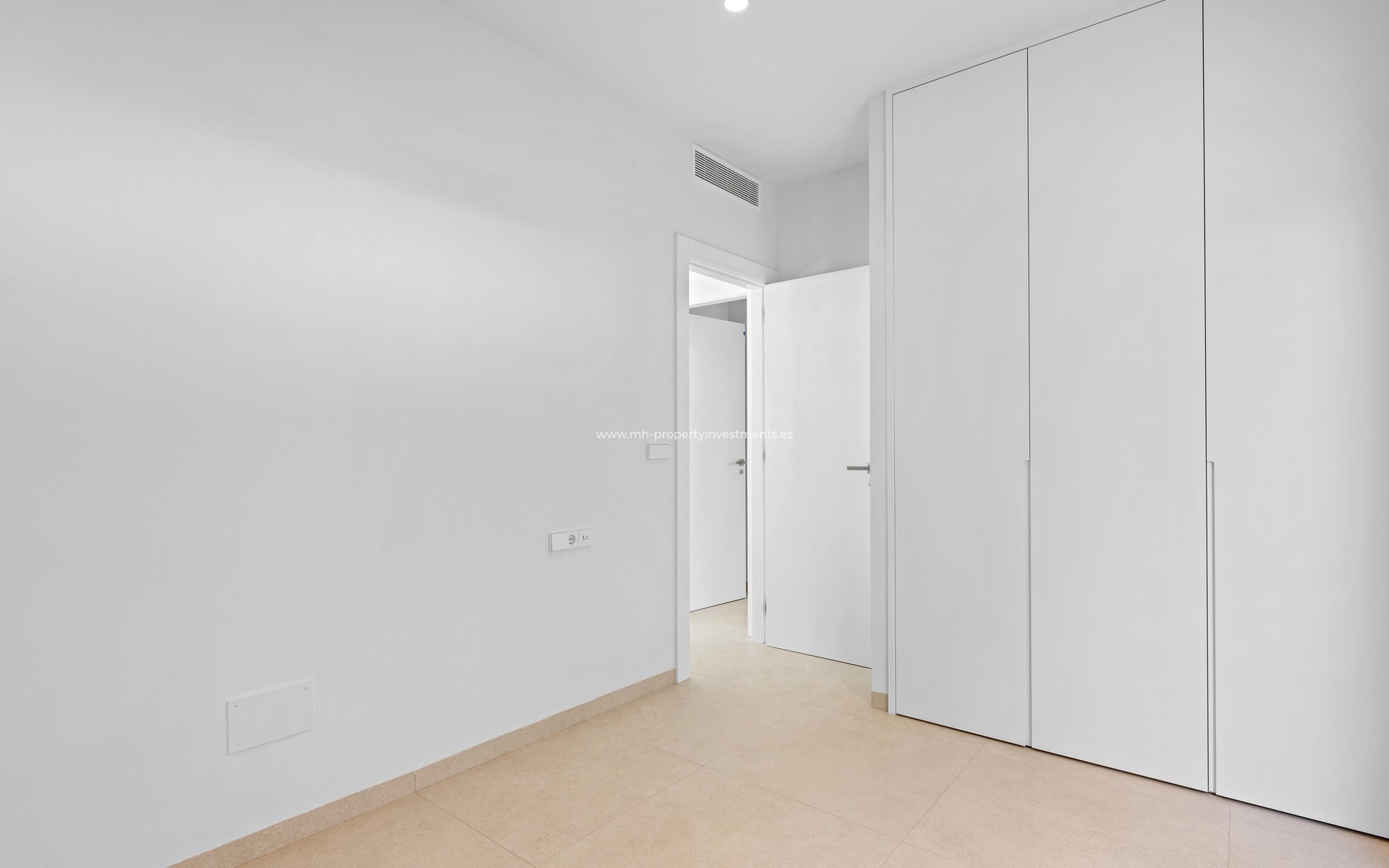 Neubau - low-bungalow - Pilar de la Horadada