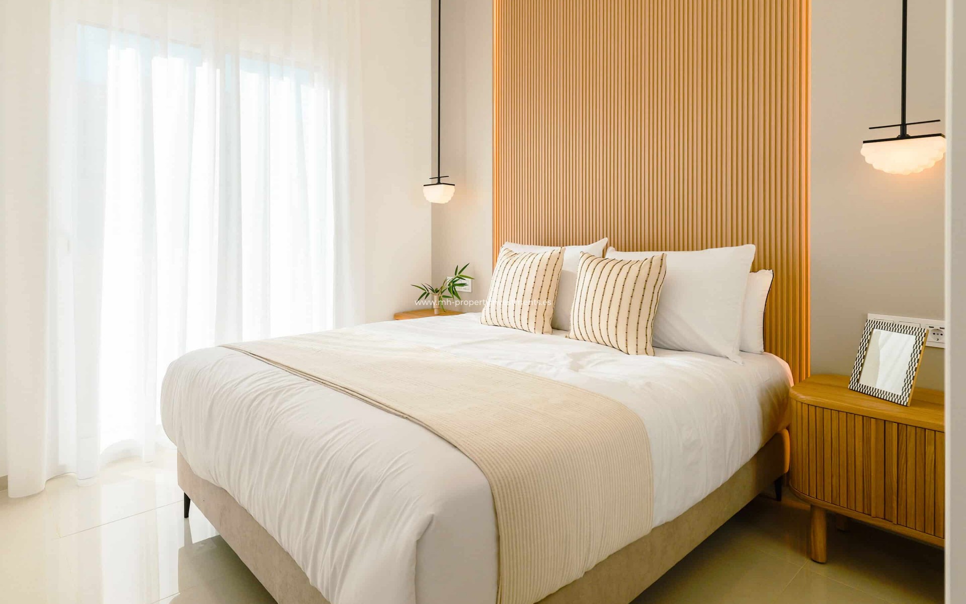 Neubau - low-bungalow - Rojales