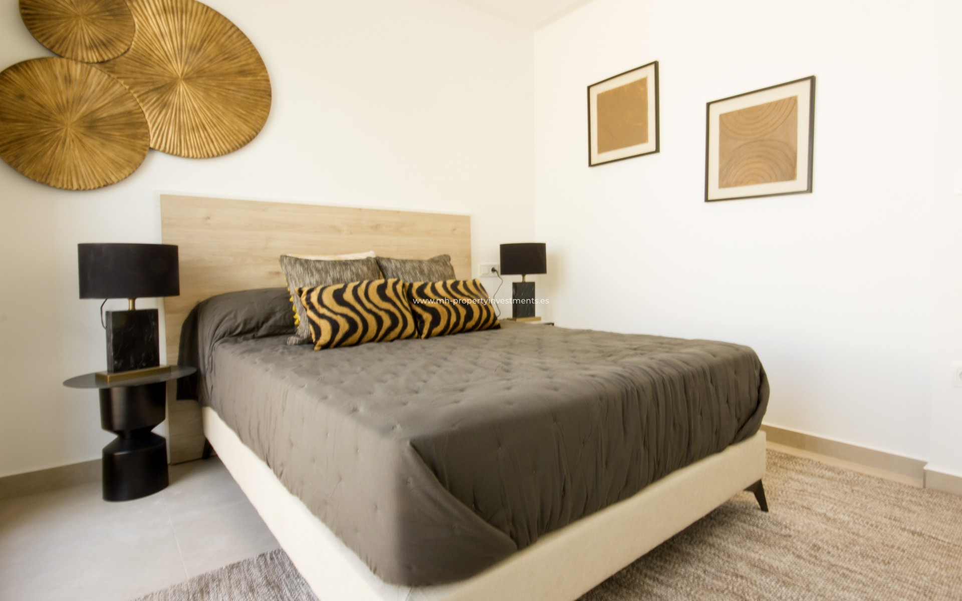 Neubau - low-bungalow - San Fulgencio