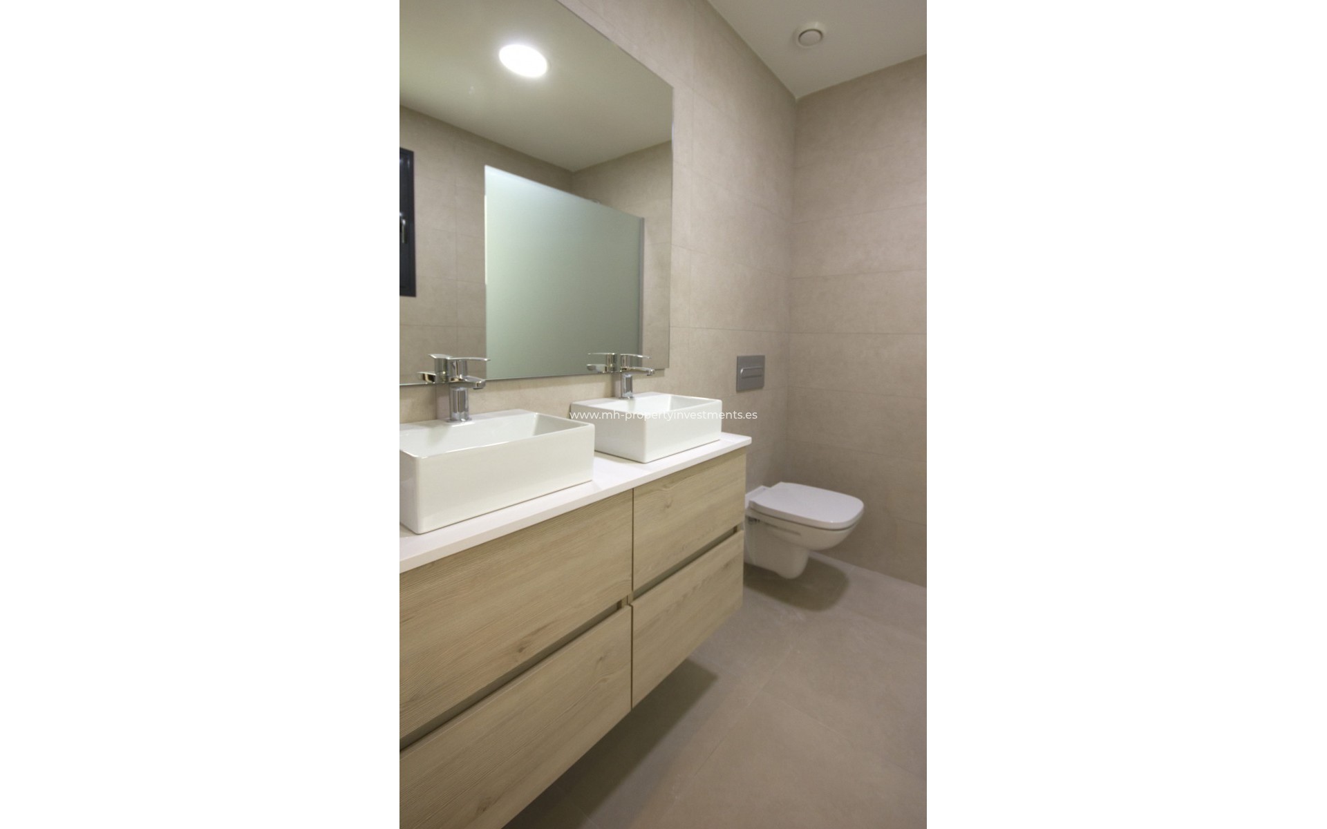 Neubau - low-bungalow - San Fulgencio