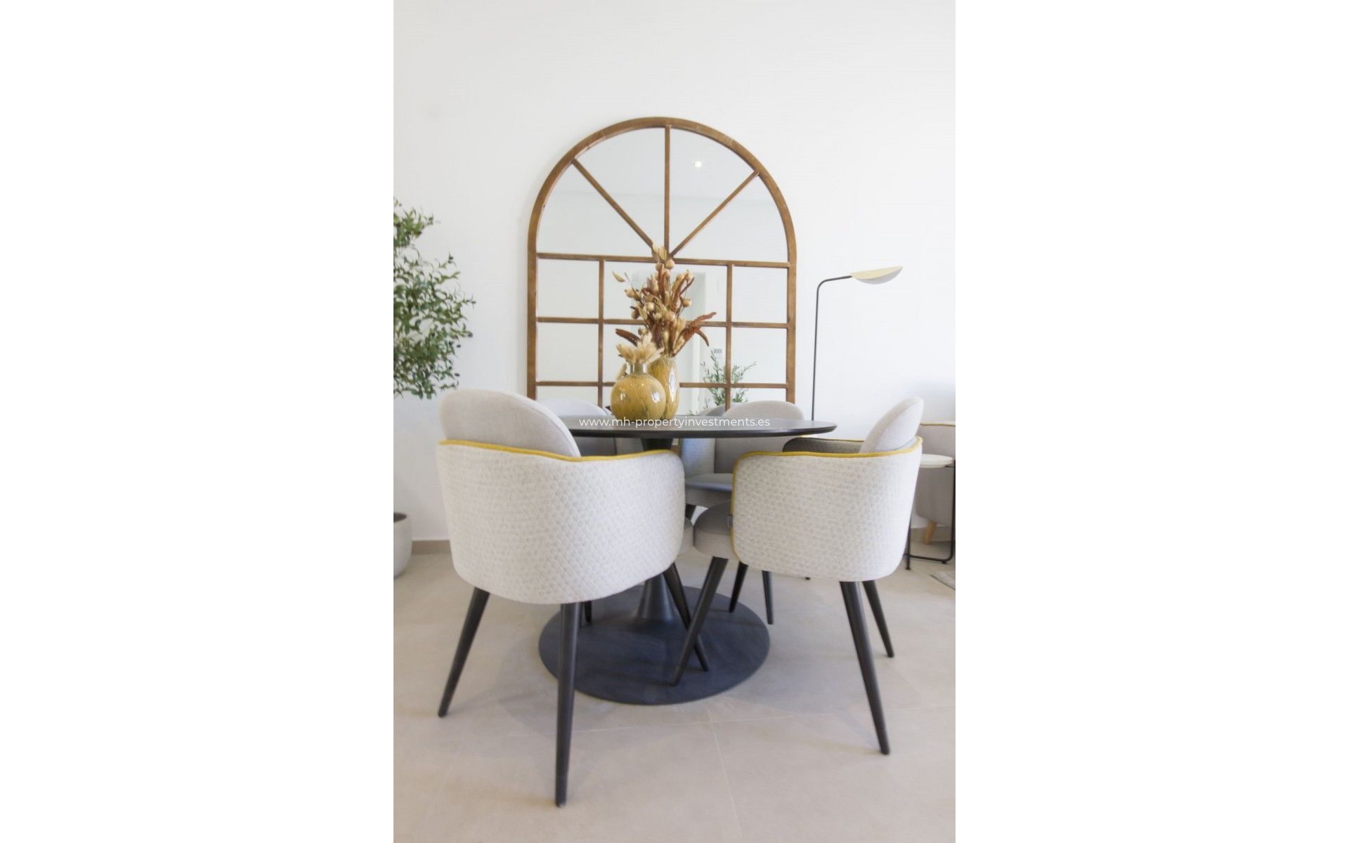 Neubau - low-bungalow - San Fulgencio