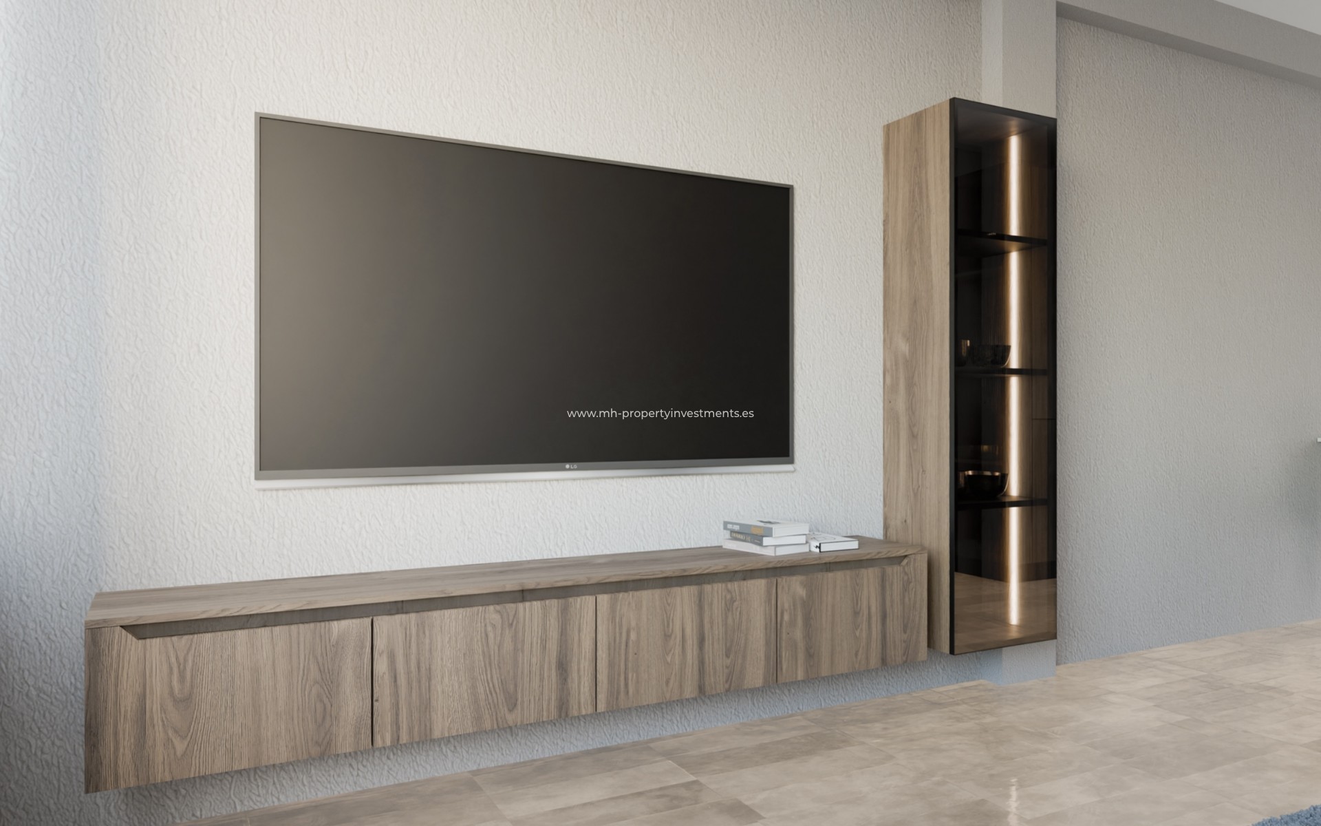 Neubau - penthouse - Alicante (Alacant)