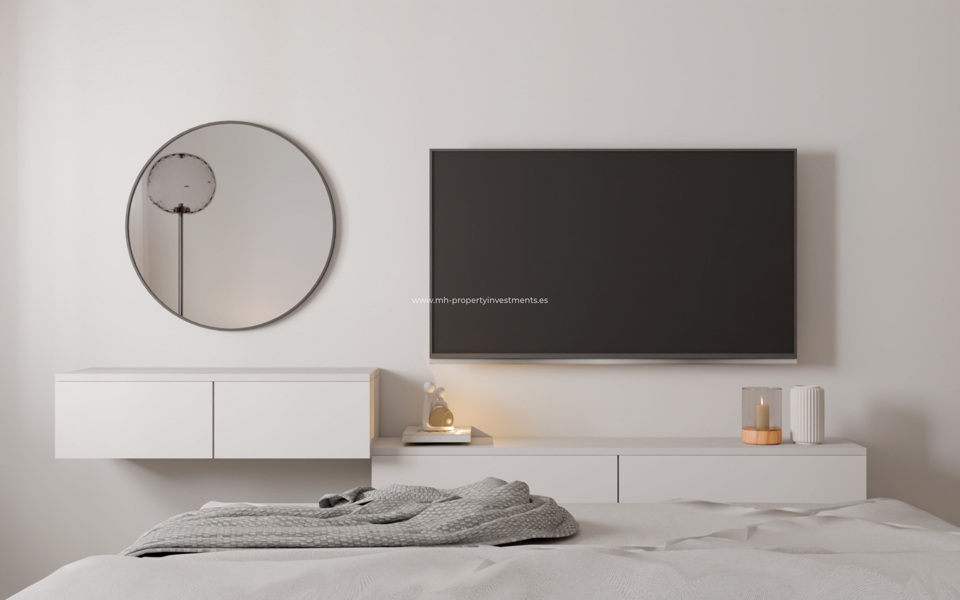 Neubau - penthouse - Alicante (Alacant)