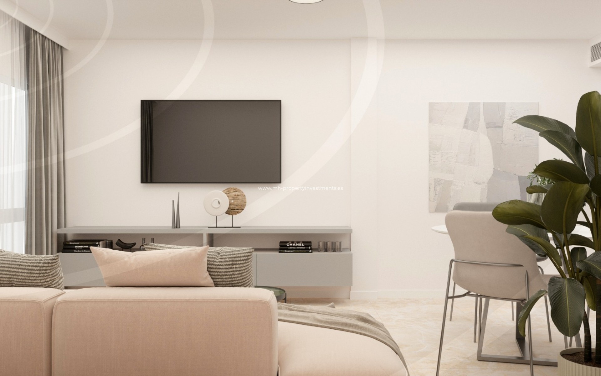 Neubau - penthouse - Alicante (Alacant)