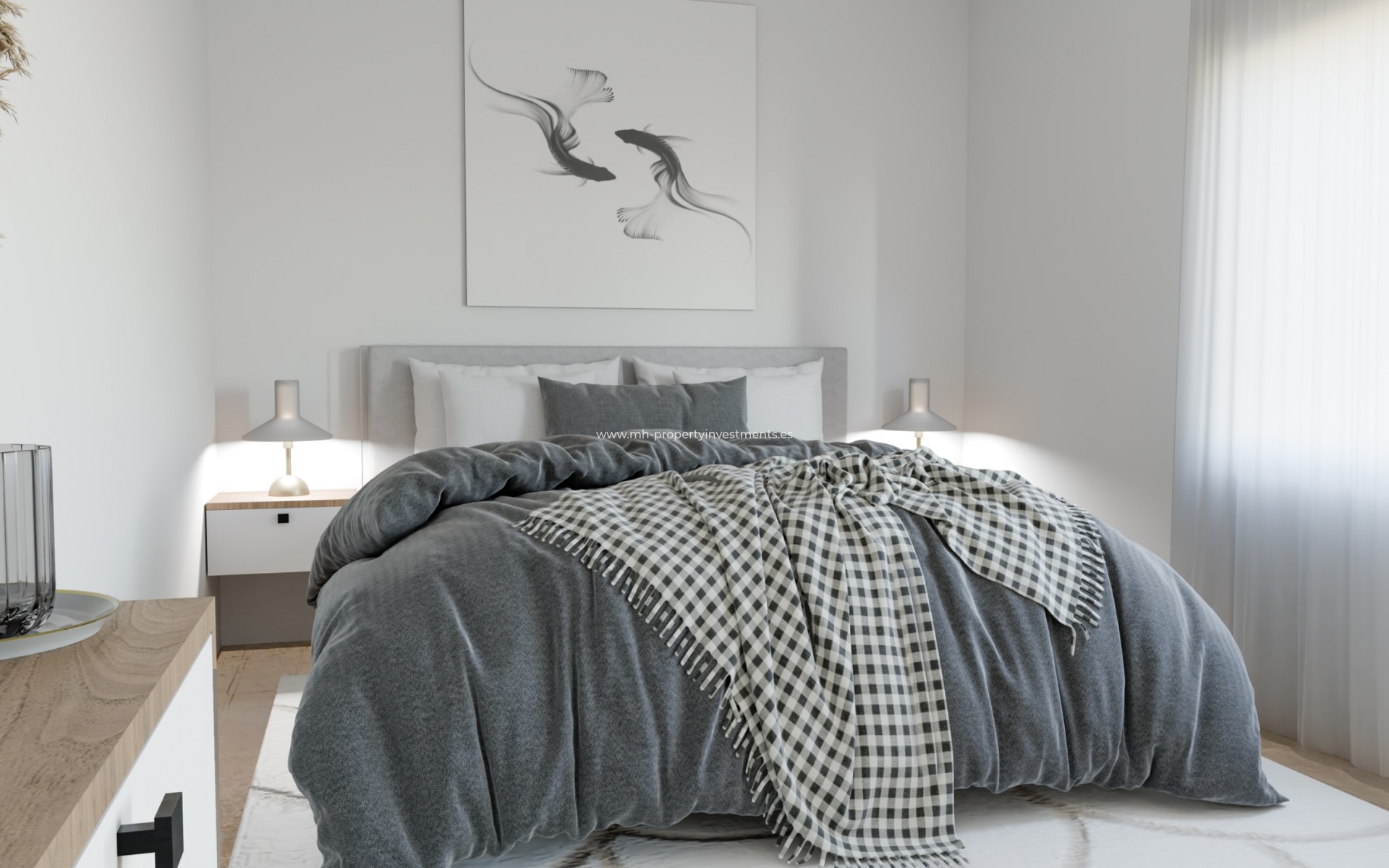 Neubau - penthouse - Alicante (Alacant)