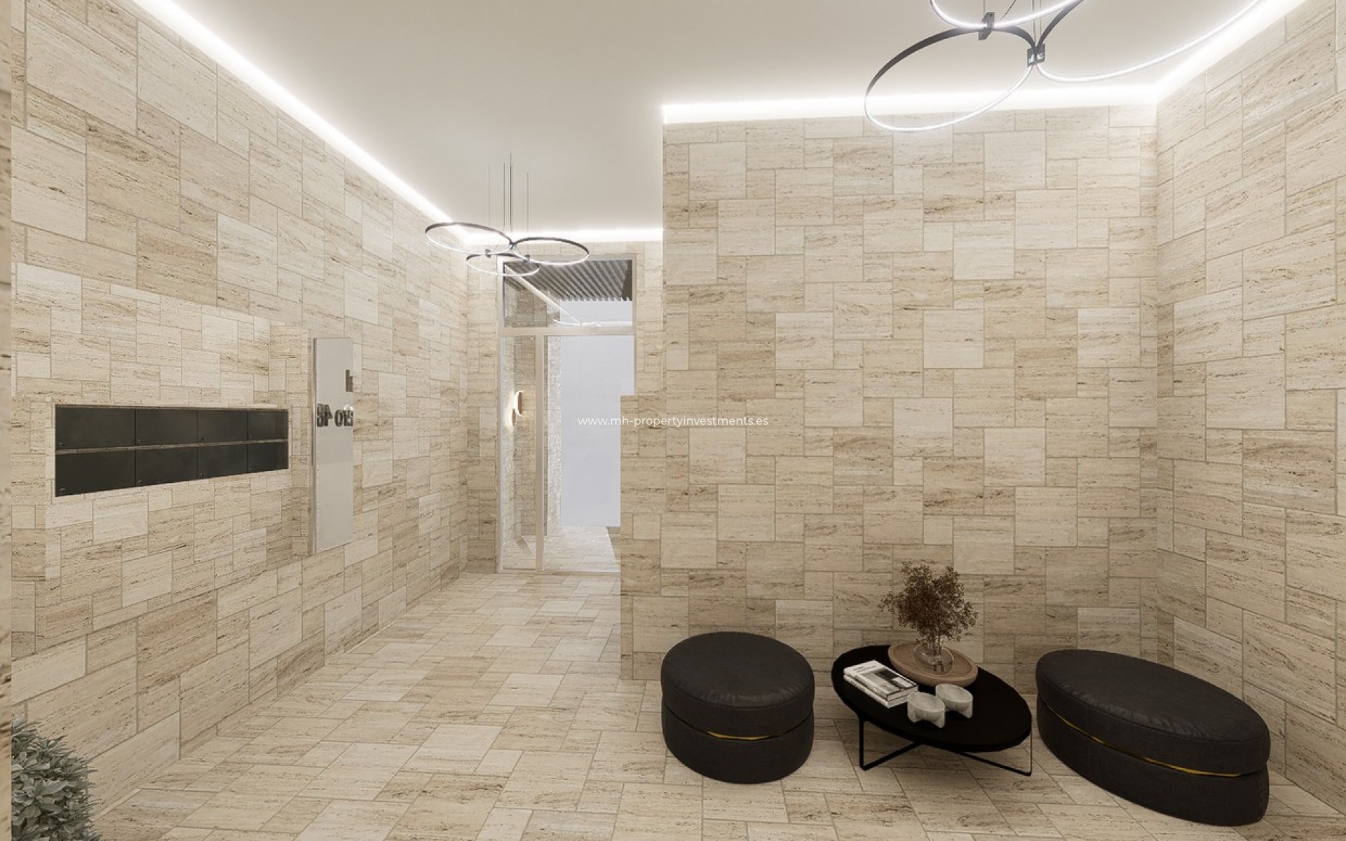 Neubau - penthouse - Alicante (Alacant)