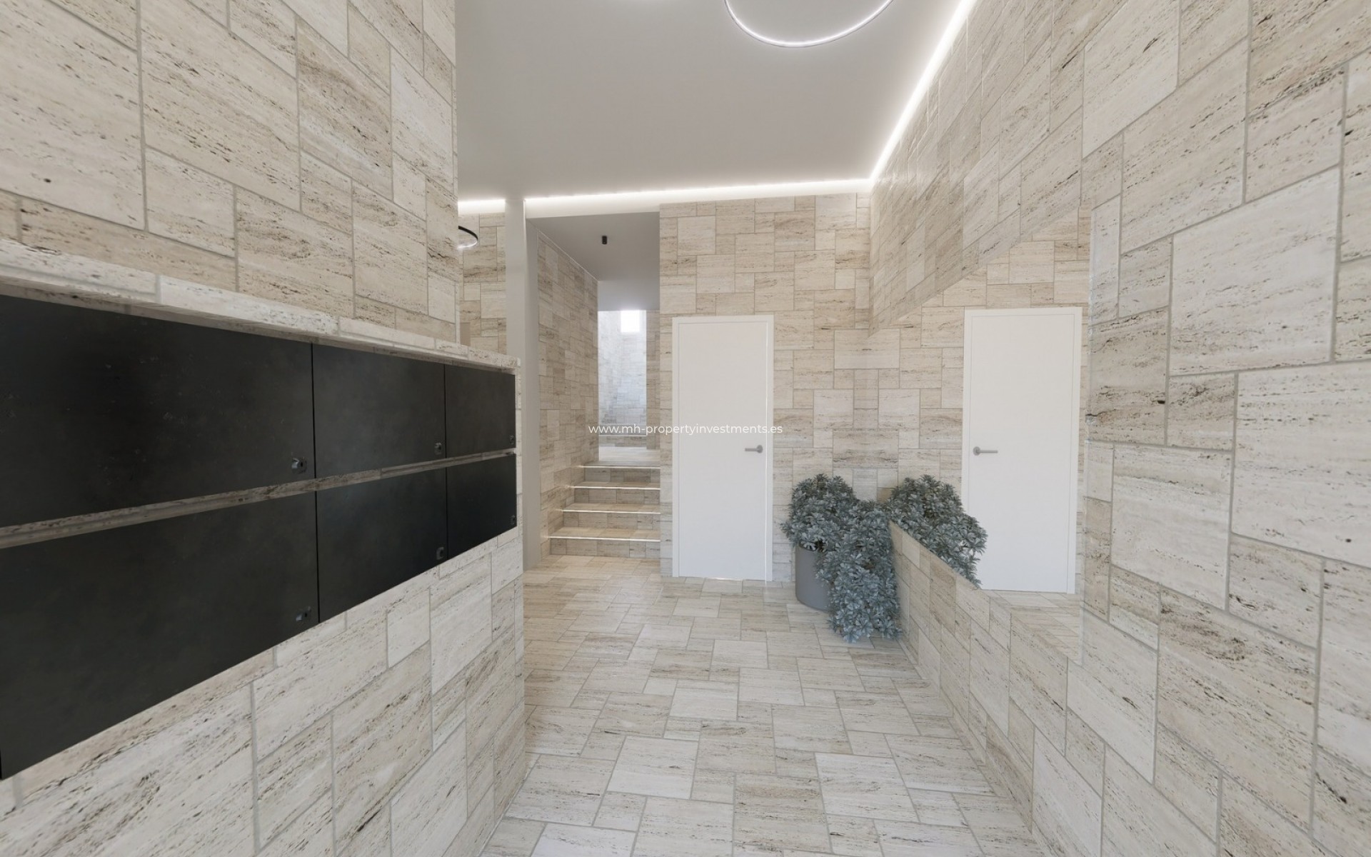 Neubau - penthouse - Alicante (Alacant)