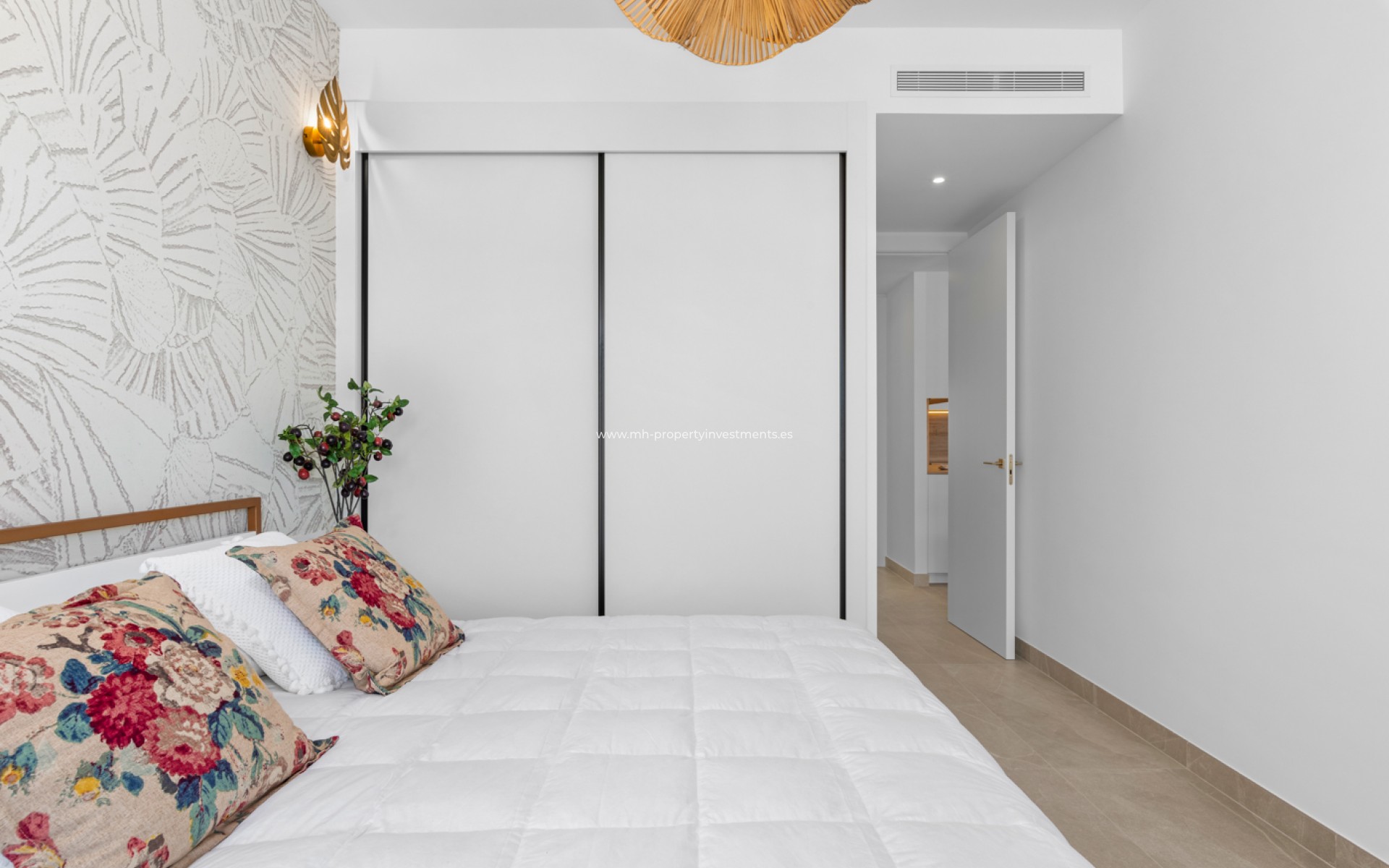 Neubau - penthouse - Benijofar