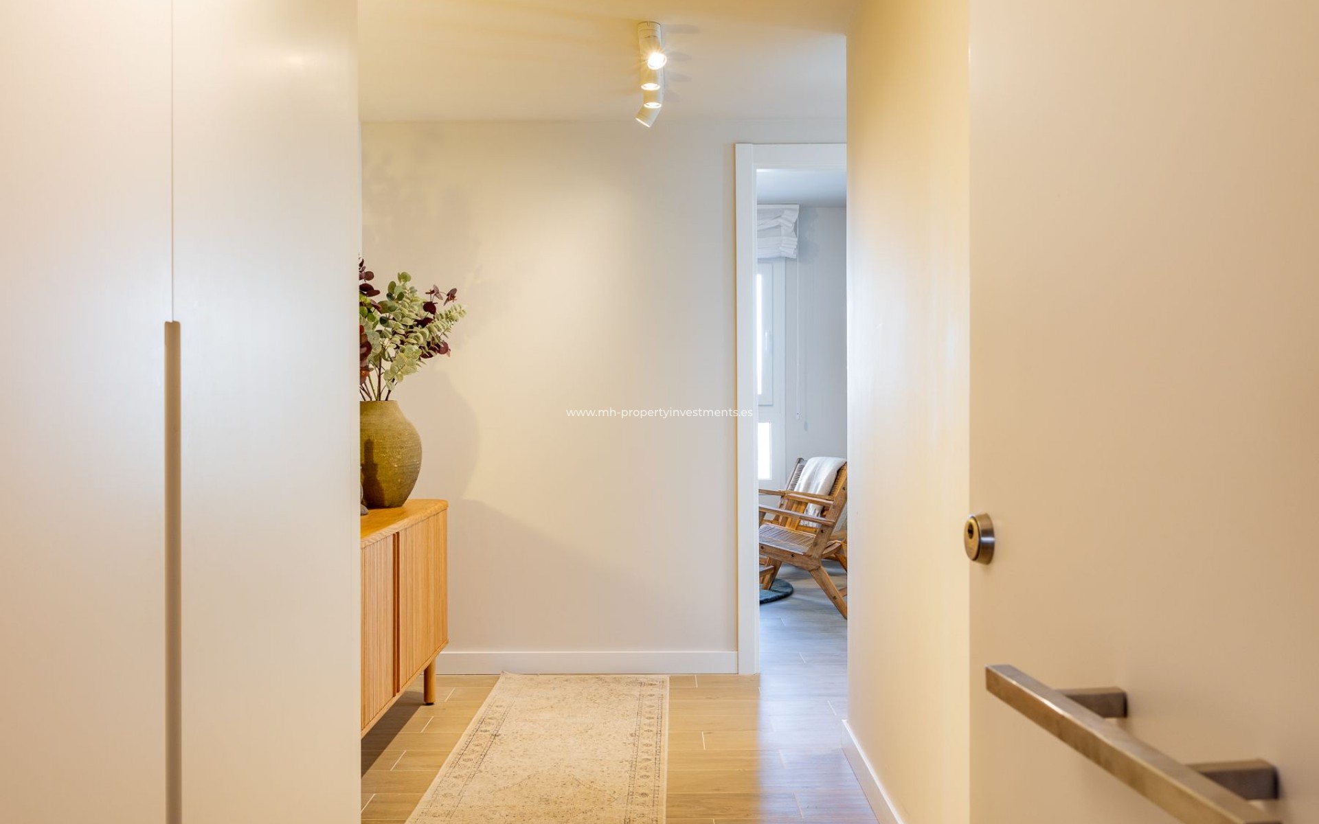 Neubau - penthouse - Calpe - 