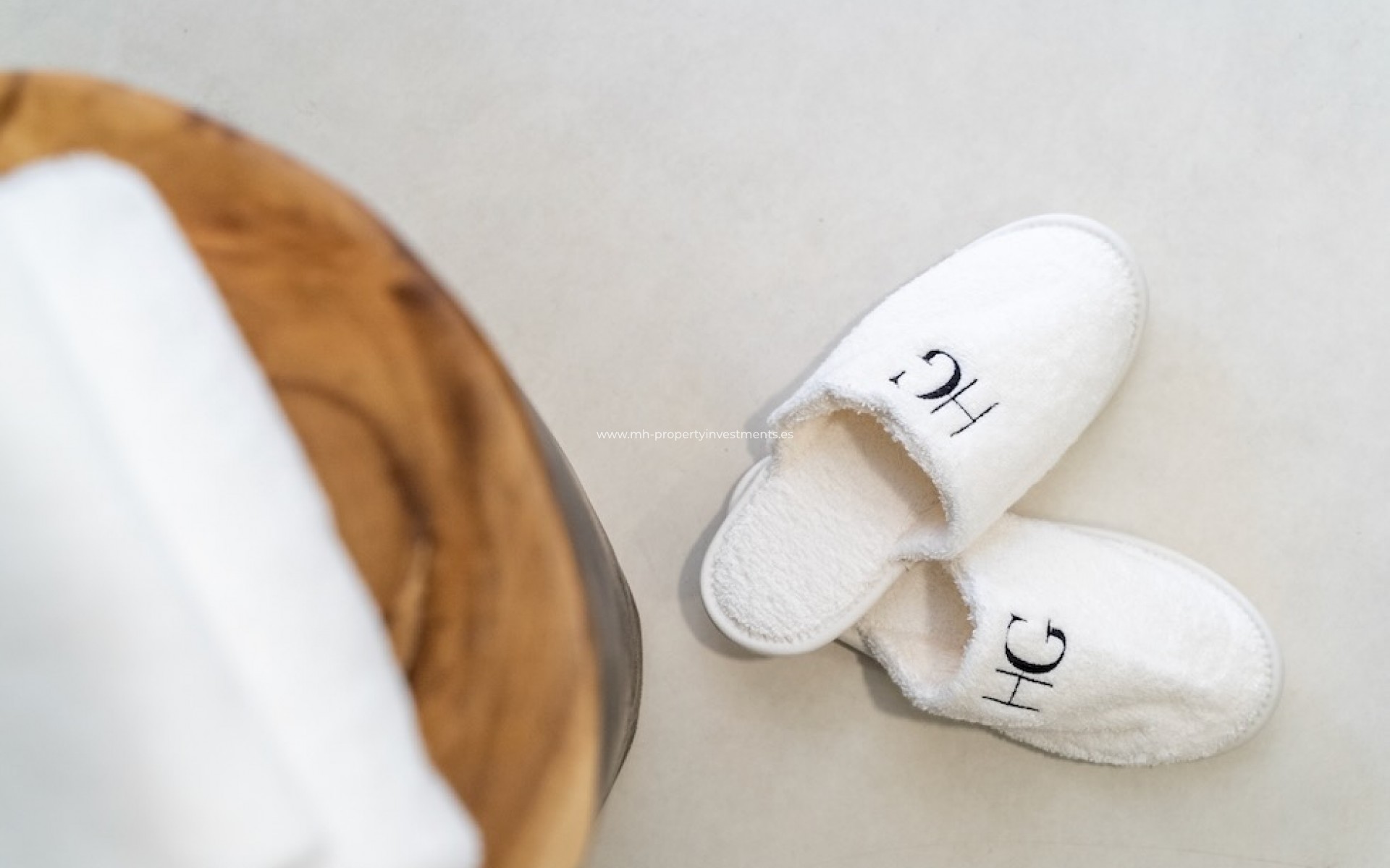 Neubau - penthouse - Estepona