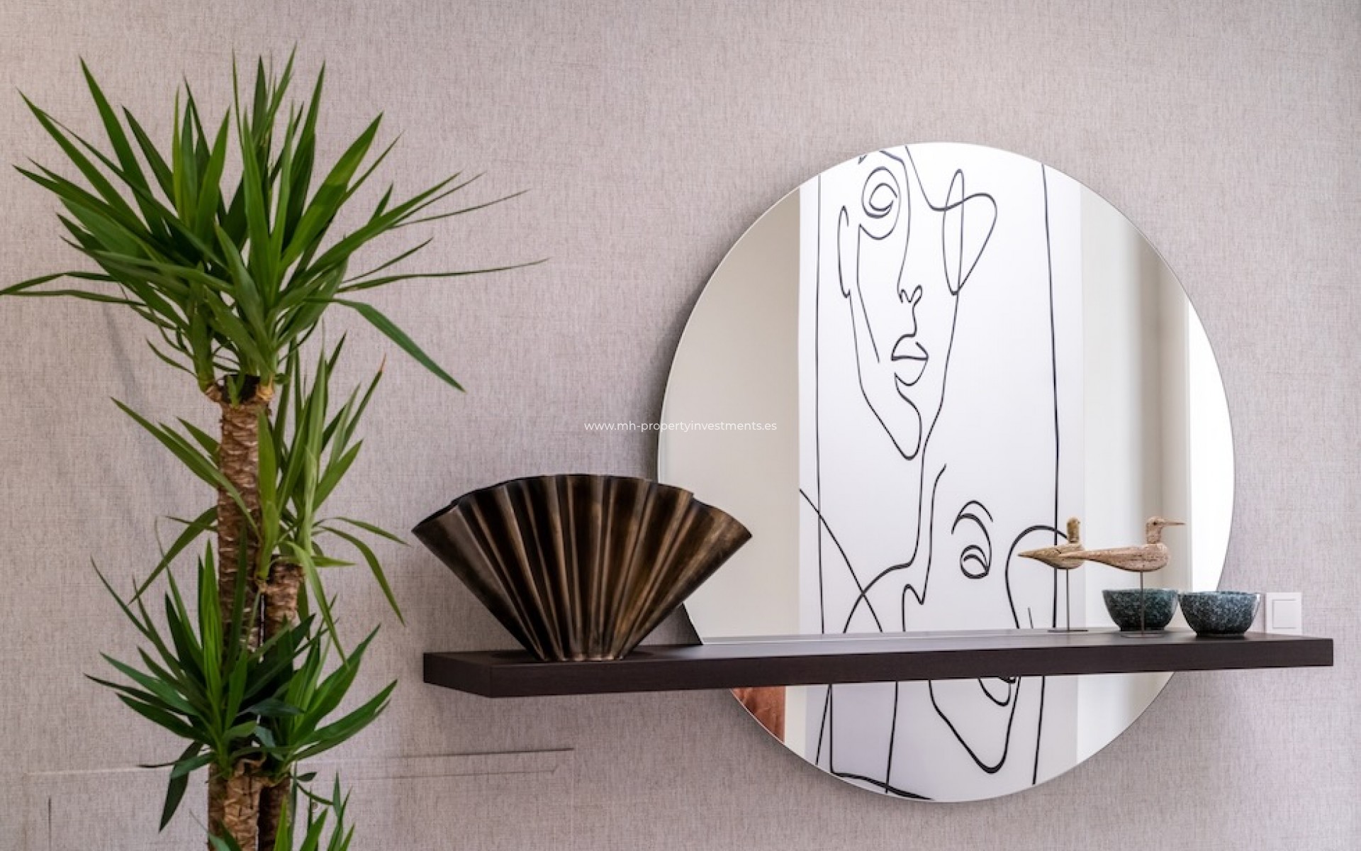 Neubau - penthouse - Estepona