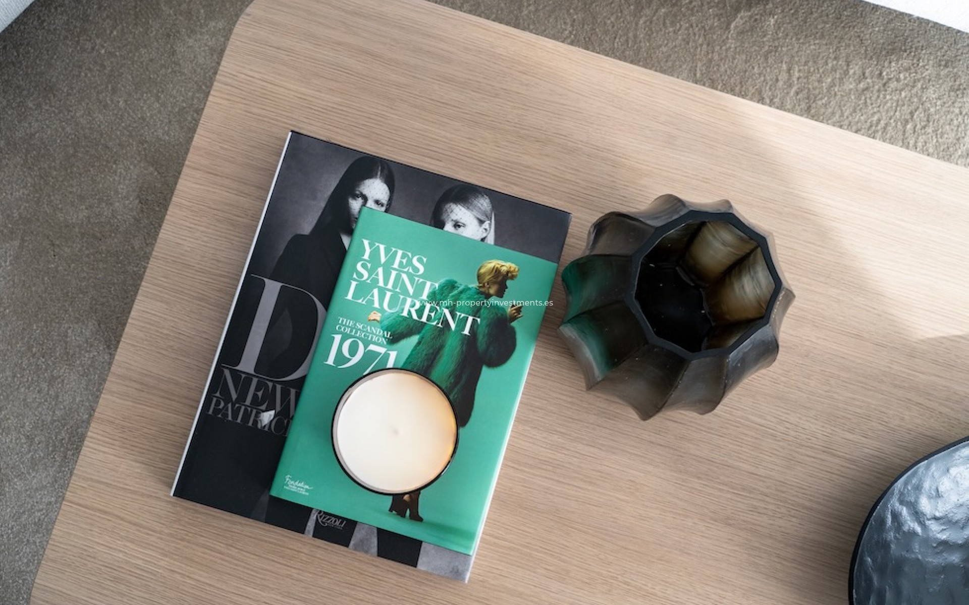 Neubau - penthouse - Estepona