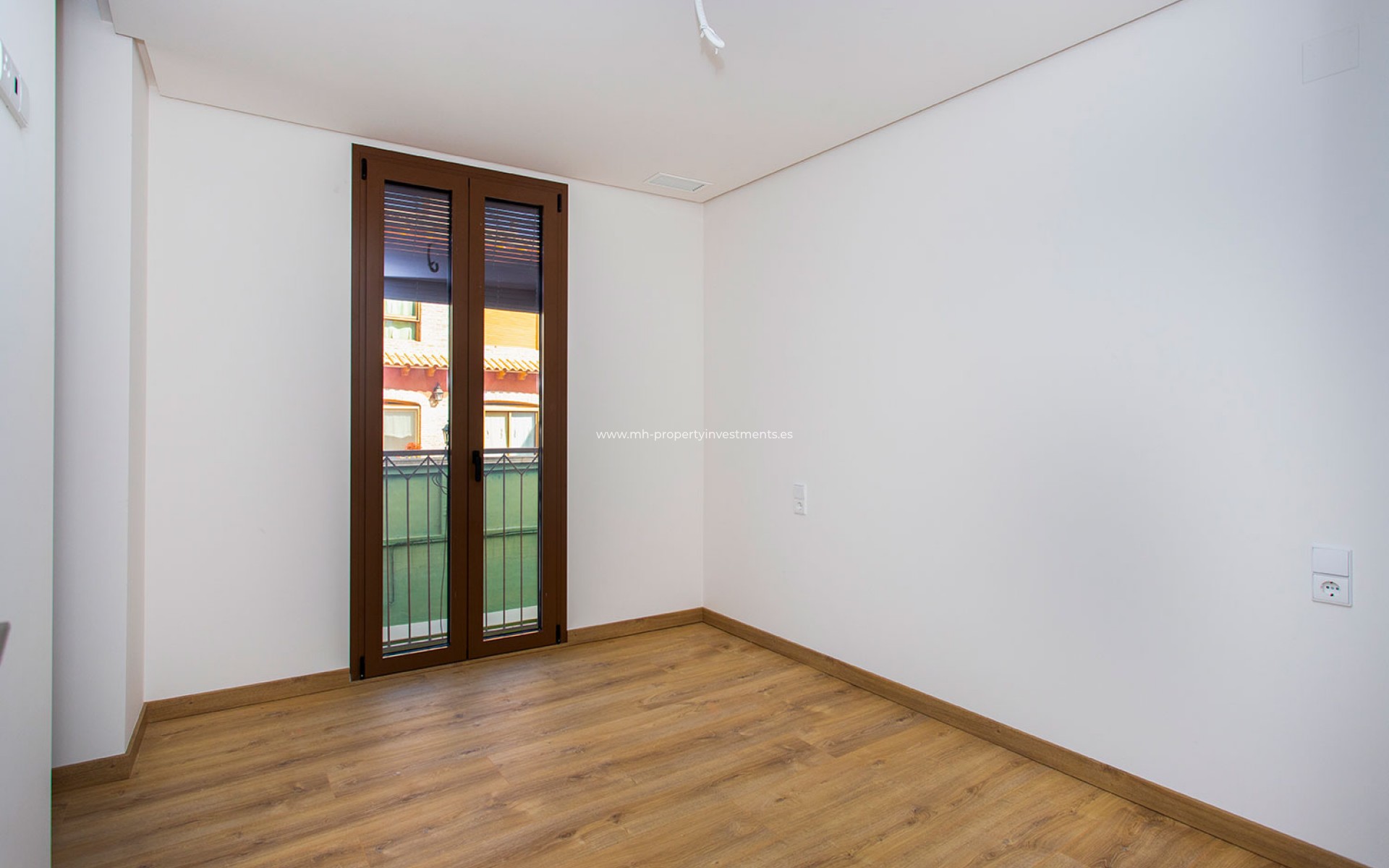 Neubau - penthouse - Hondón de las Nieves