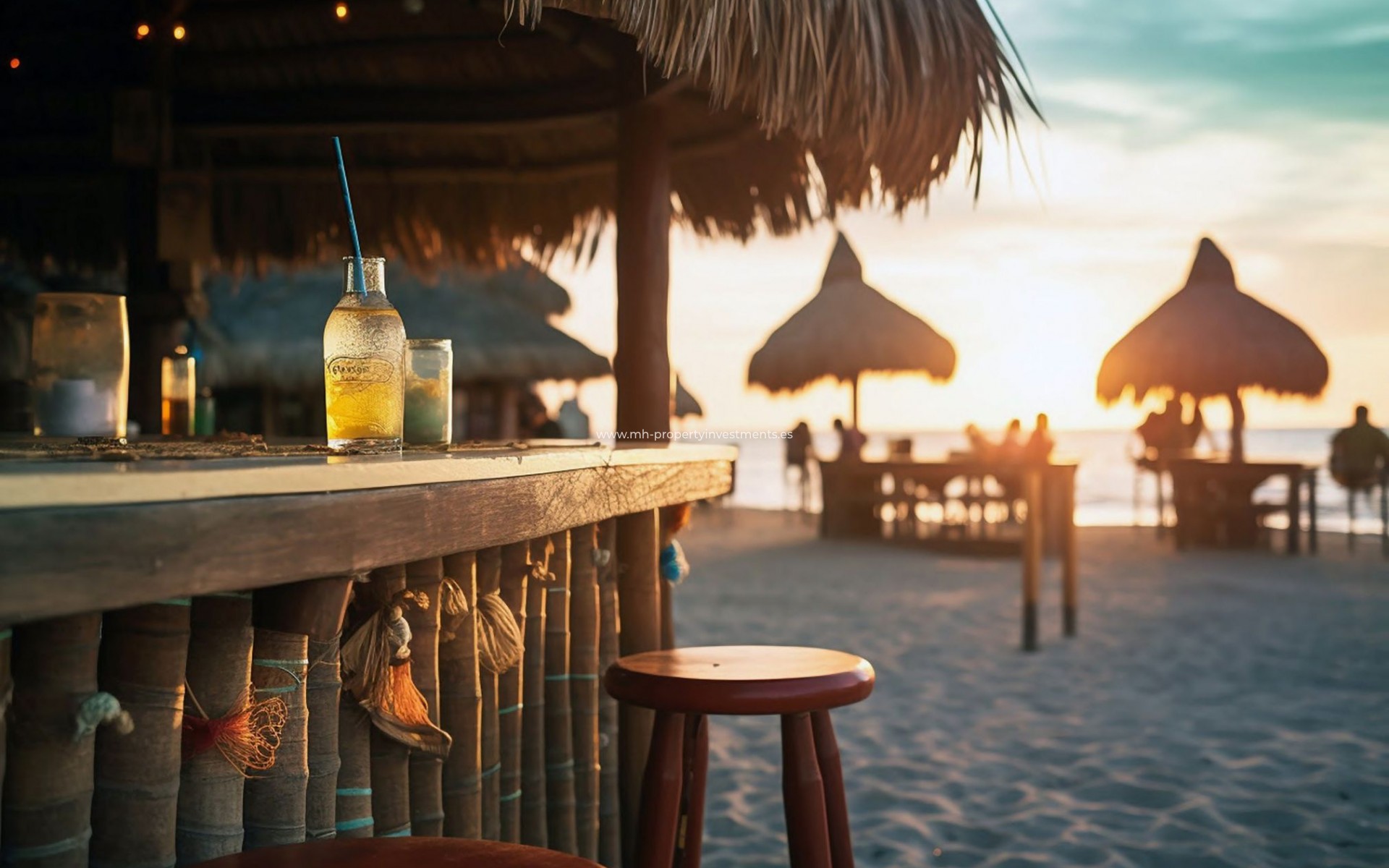 Neubau - penthouse - La Manga del Mar Menor - La Manga Del Mar Menor