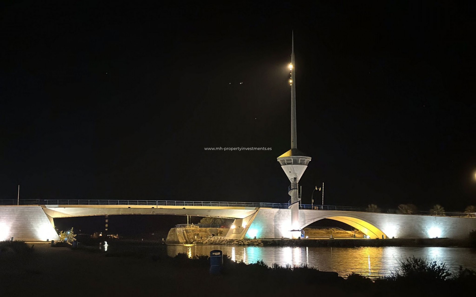 Neubau - penthouse - La Manga del Mar Menor - La Manga Del Mar Menor