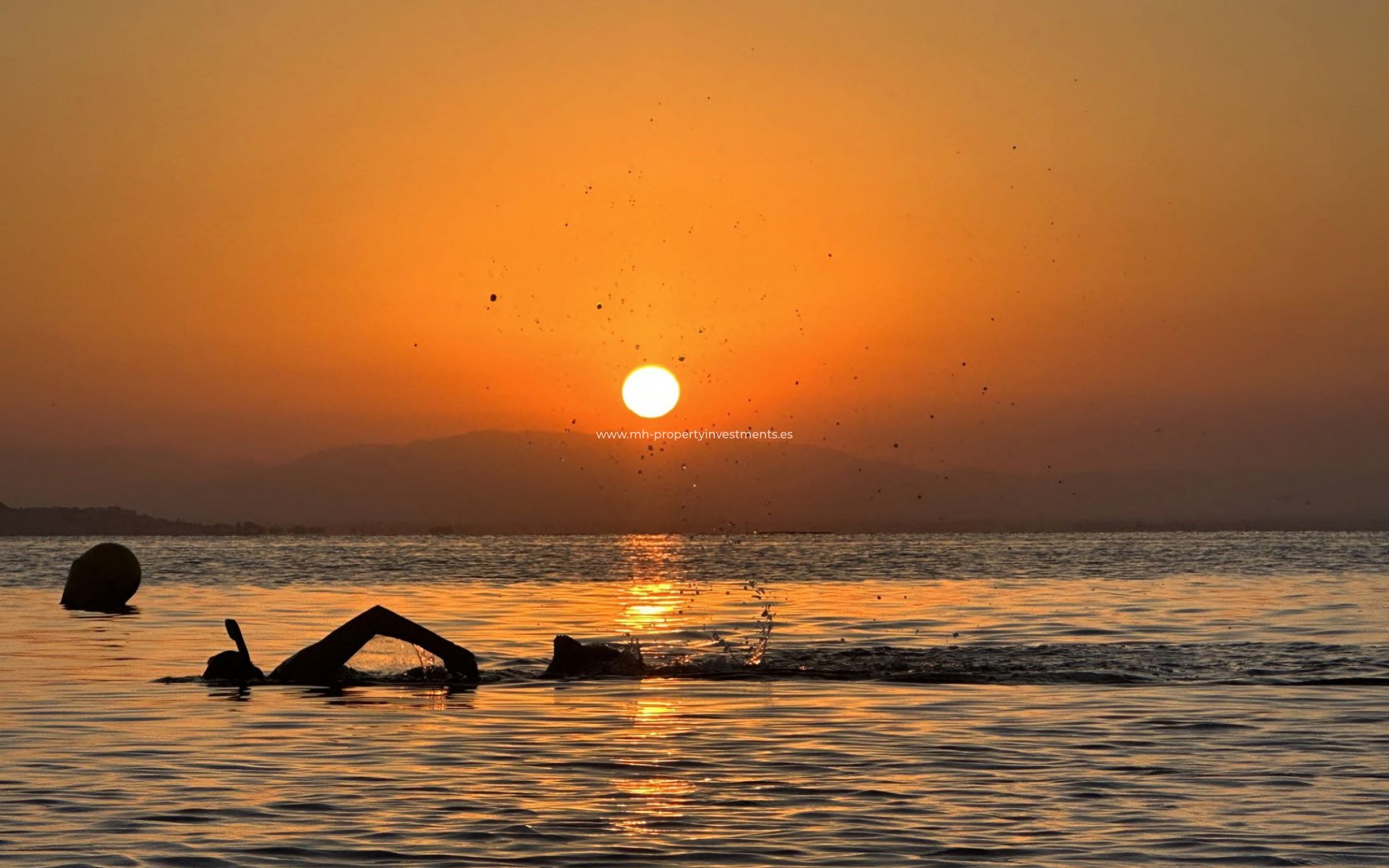 Neubau - penthouse - La Manga del Mar Menor - La Manga Del Mar Menor