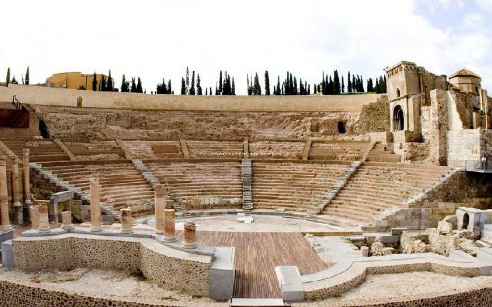 Neubau - penthouse - La Manga del Mar Menor - La Manga Del Mar Menor