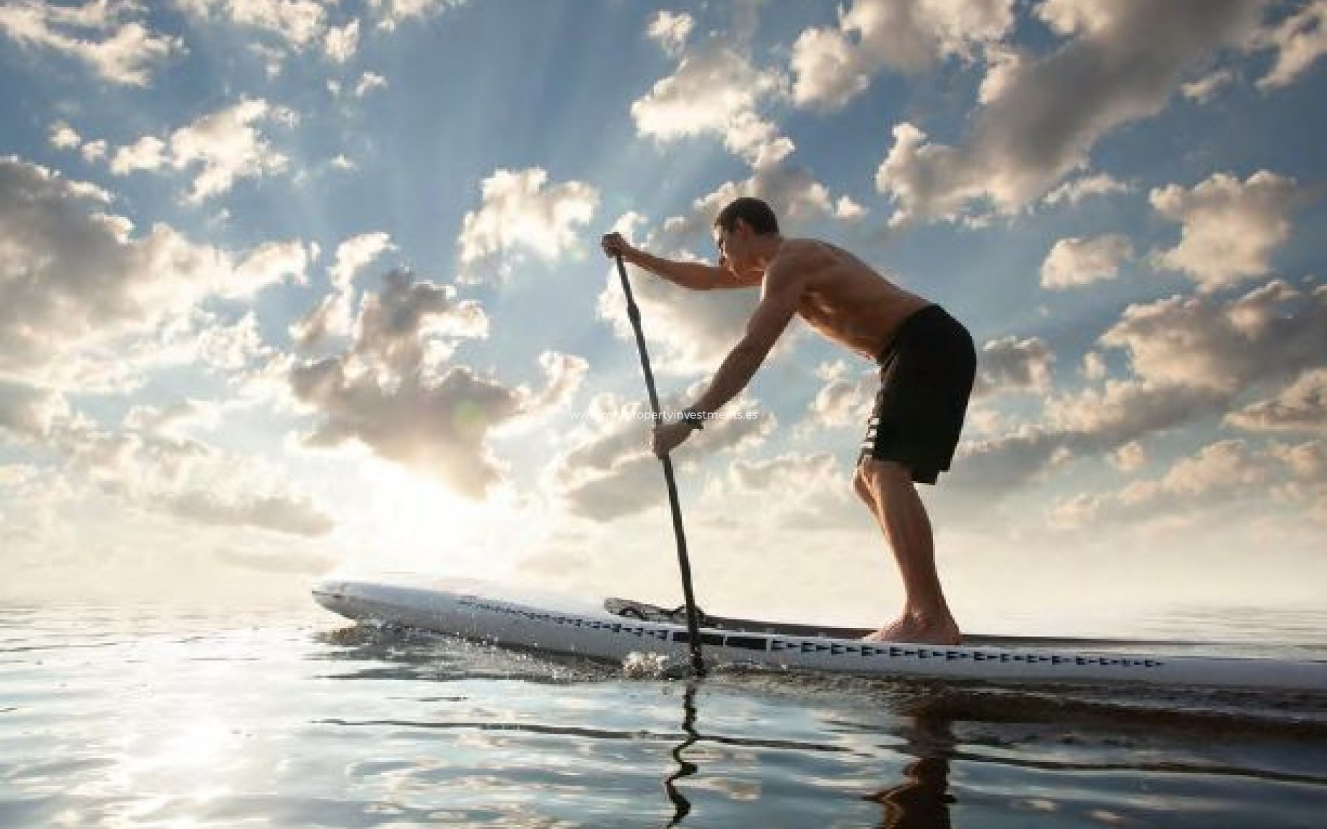 Neubau - penthouse - La Manga del Mar Menor - La Manga Del Mar Menor