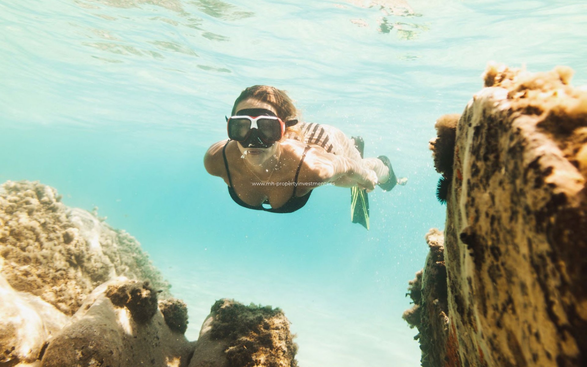 Neubau - penthouse - La Manga del Mar Menor - La Manga Del Mar Menor