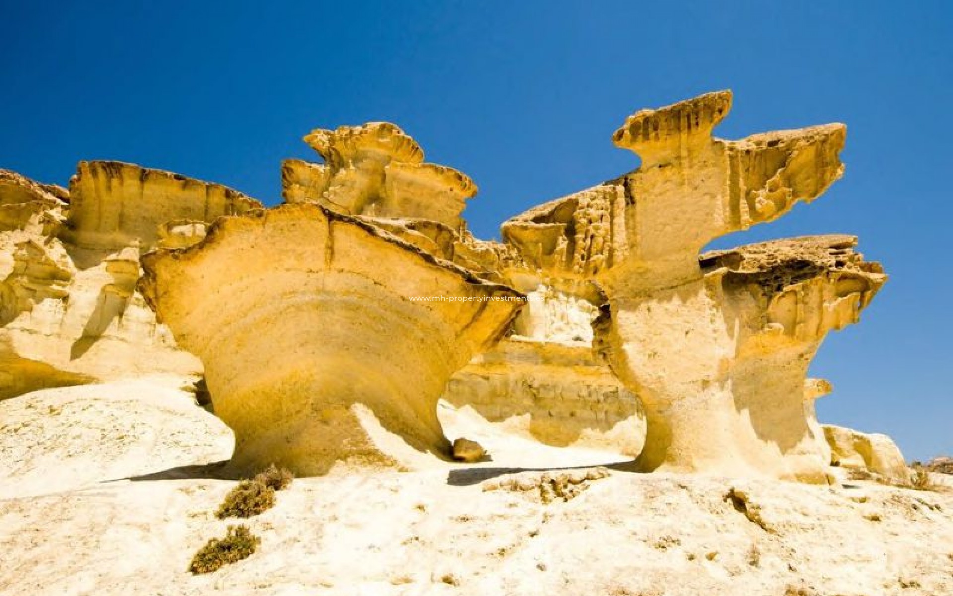 Neubau - penthouse - La Manga del Mar Menor - La Manga Del Mar Menor