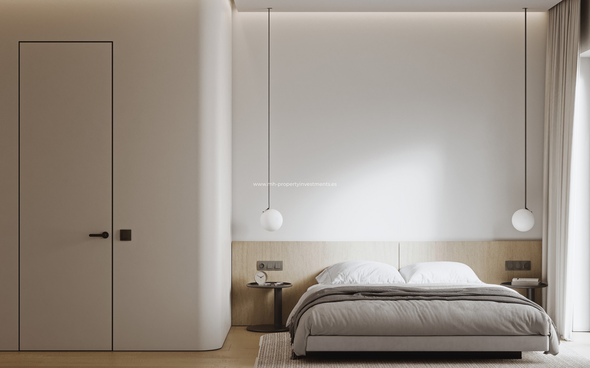 Neubau - penthouse - Las Lagunas de Mijas