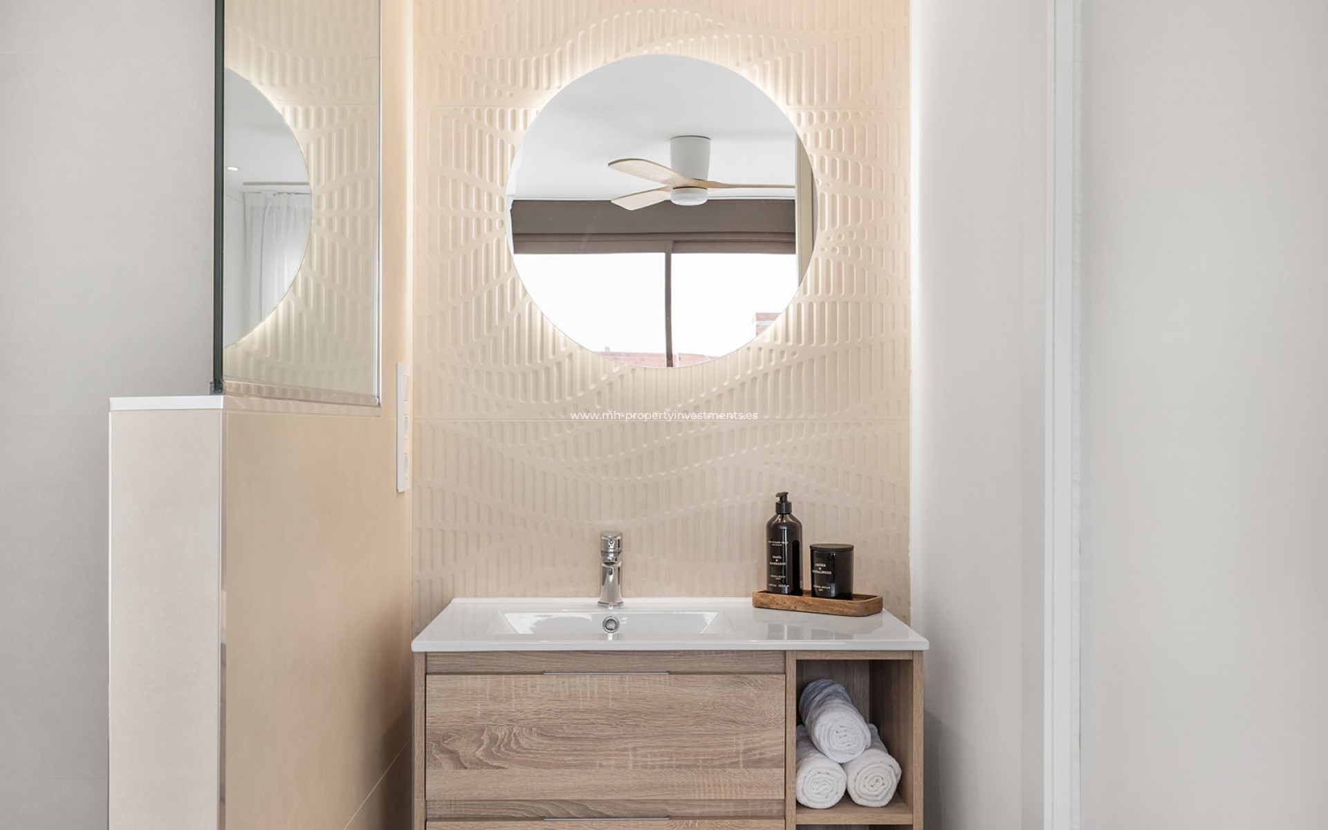 Neubau - penthouse - Los Alcázares