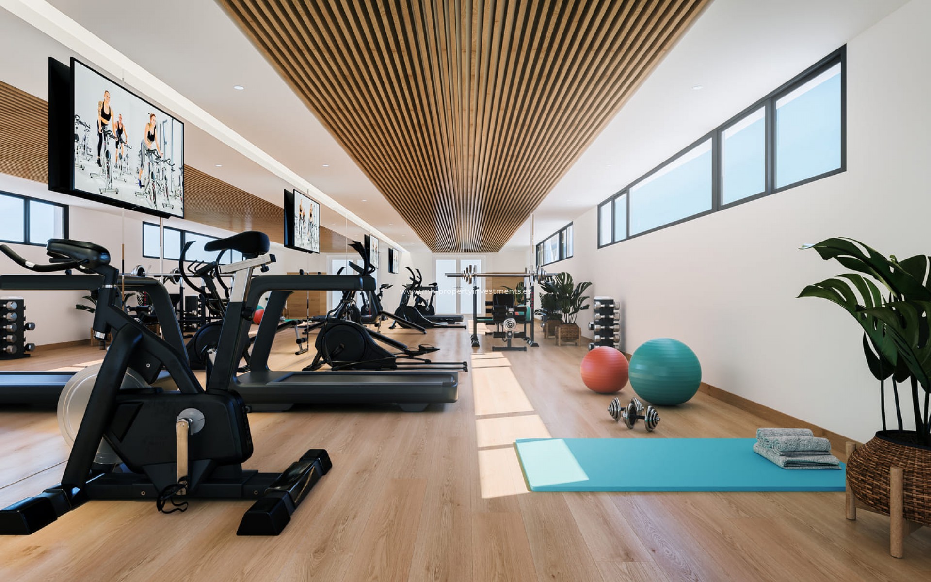 Neubau - penthouse - rincon de la victoria - Rincón de la Victoria