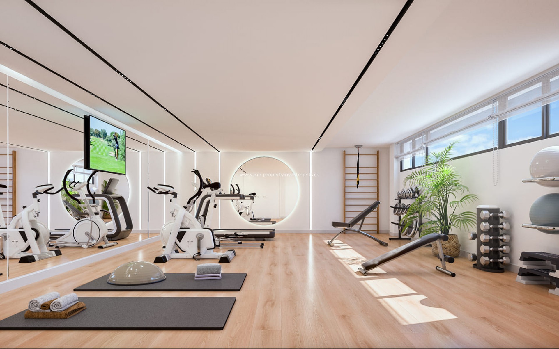 Neubau - penthouse - rincon de la victoria - Rincón de la Victoria