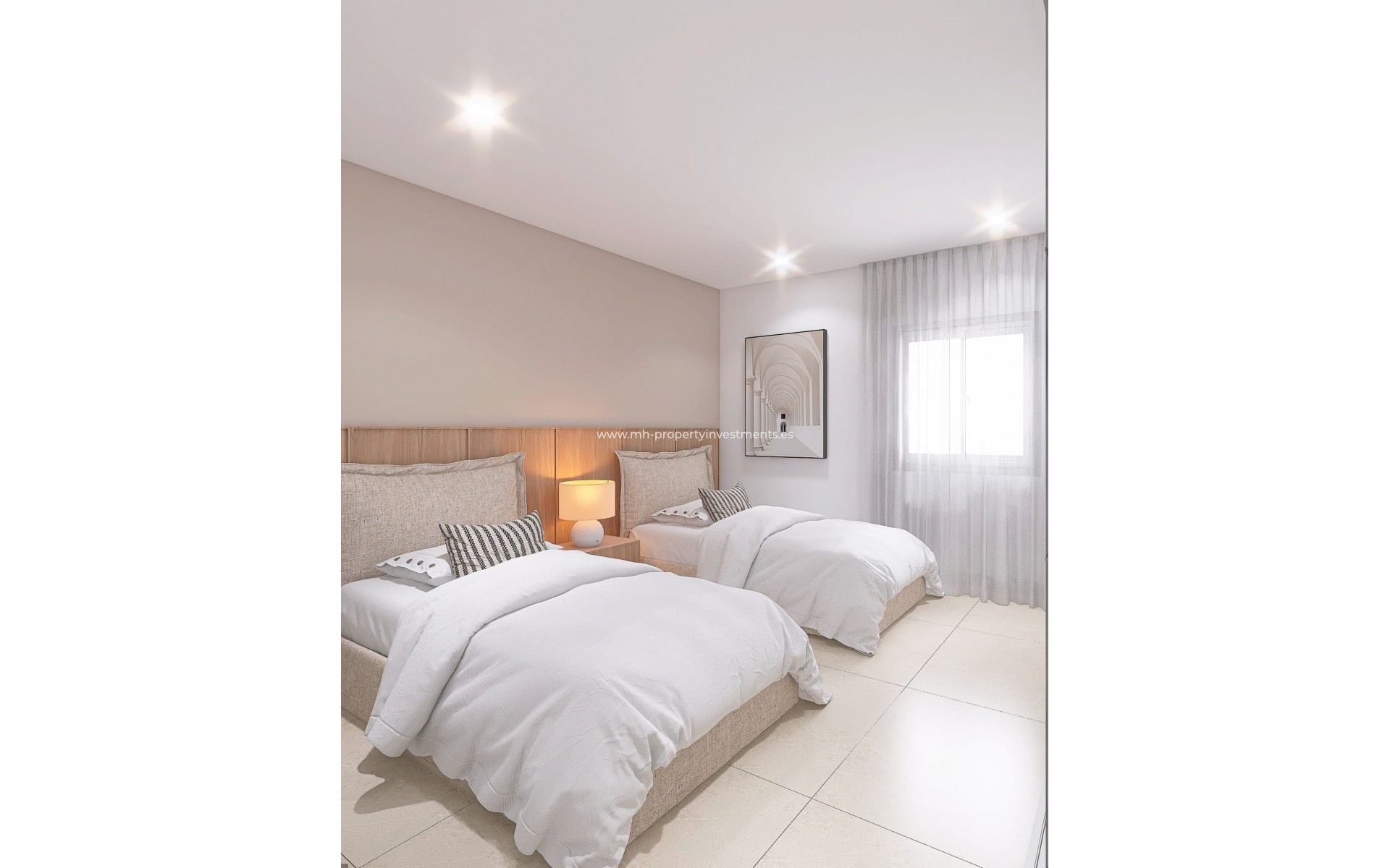 Neubau - terraced - Bigastro