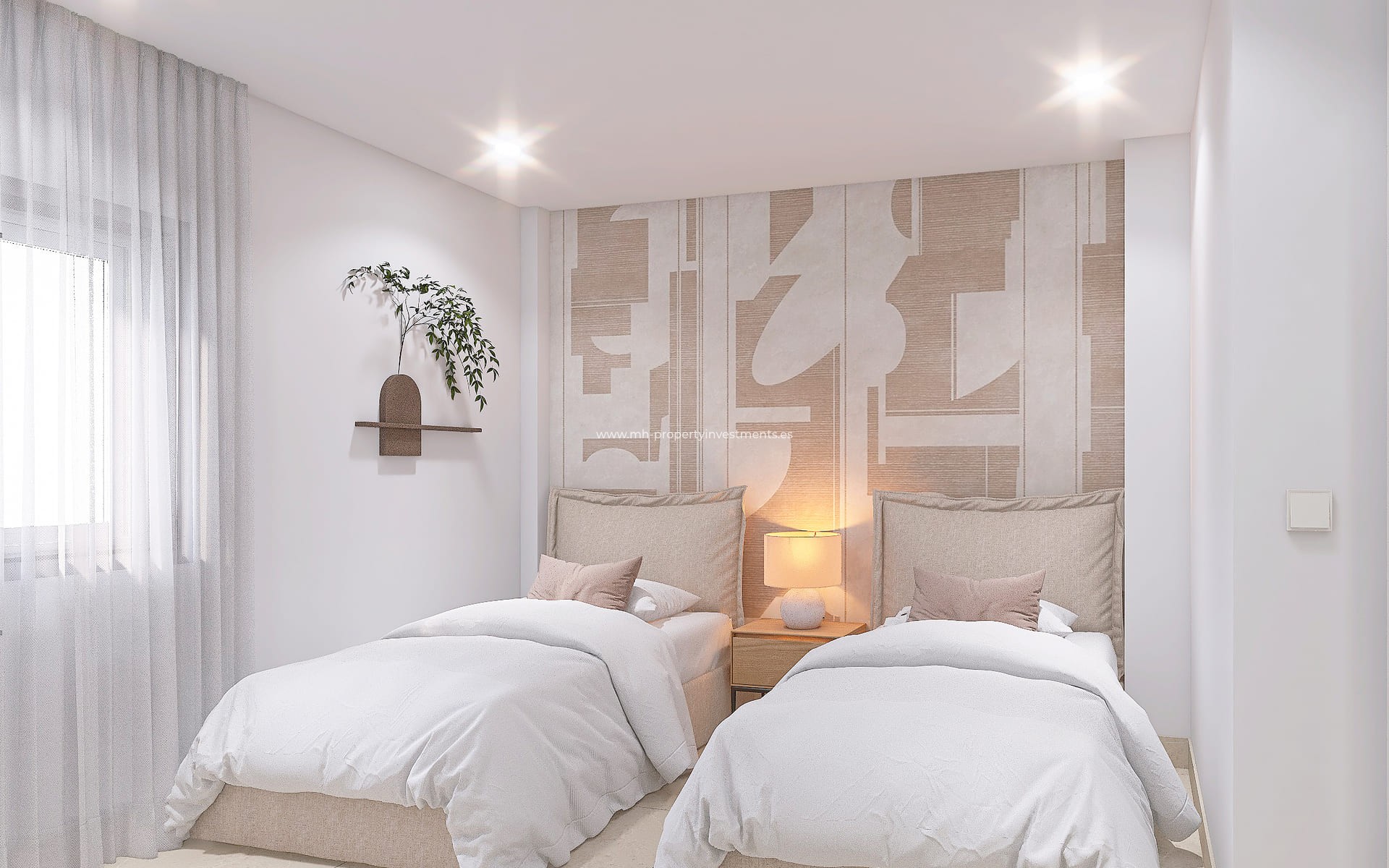 Neubau - terraced - Bigastro