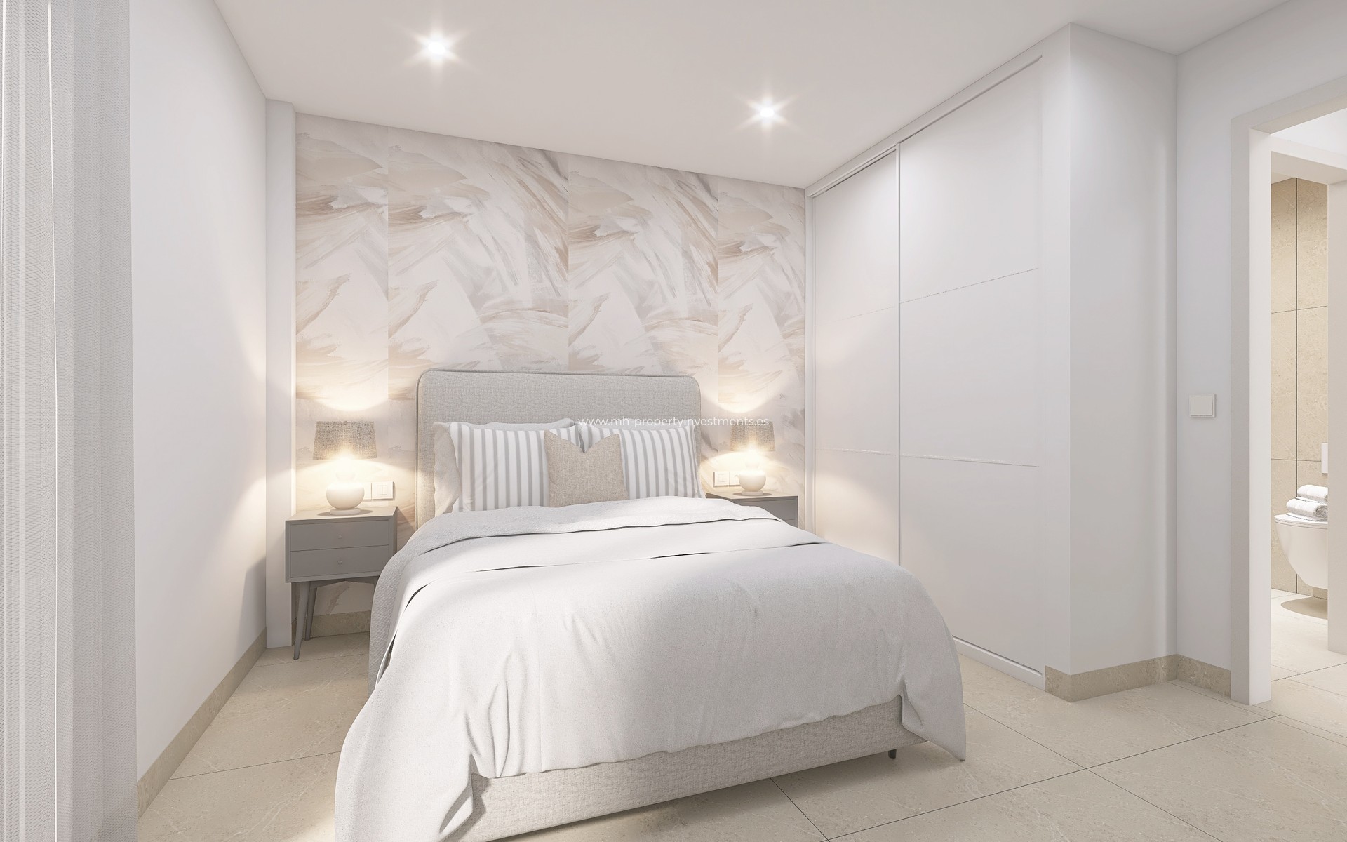 Neubau - terraced - Bigastro