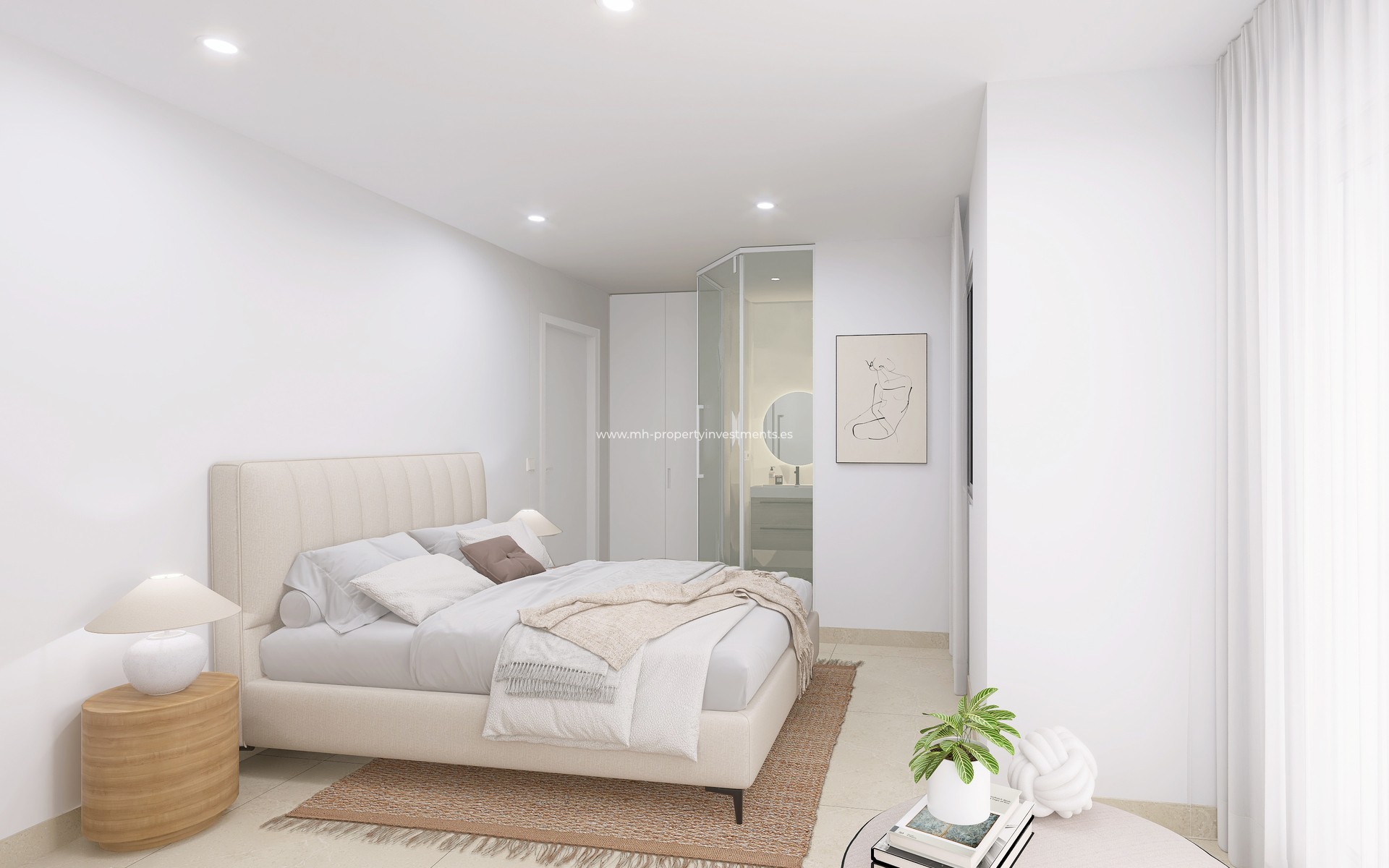 Neubau - terraced - Bigastro