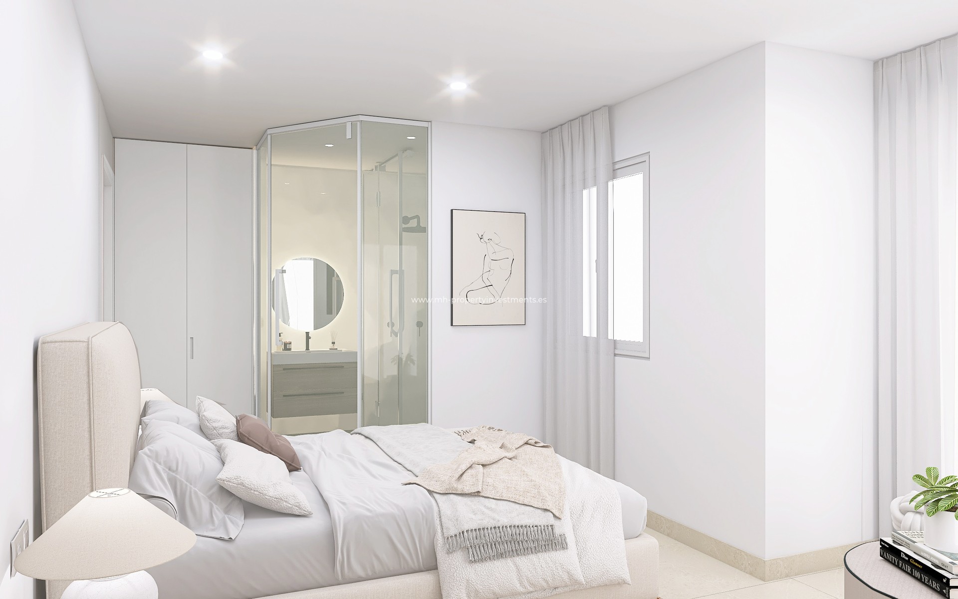 Neubau - terraced - Bigastro