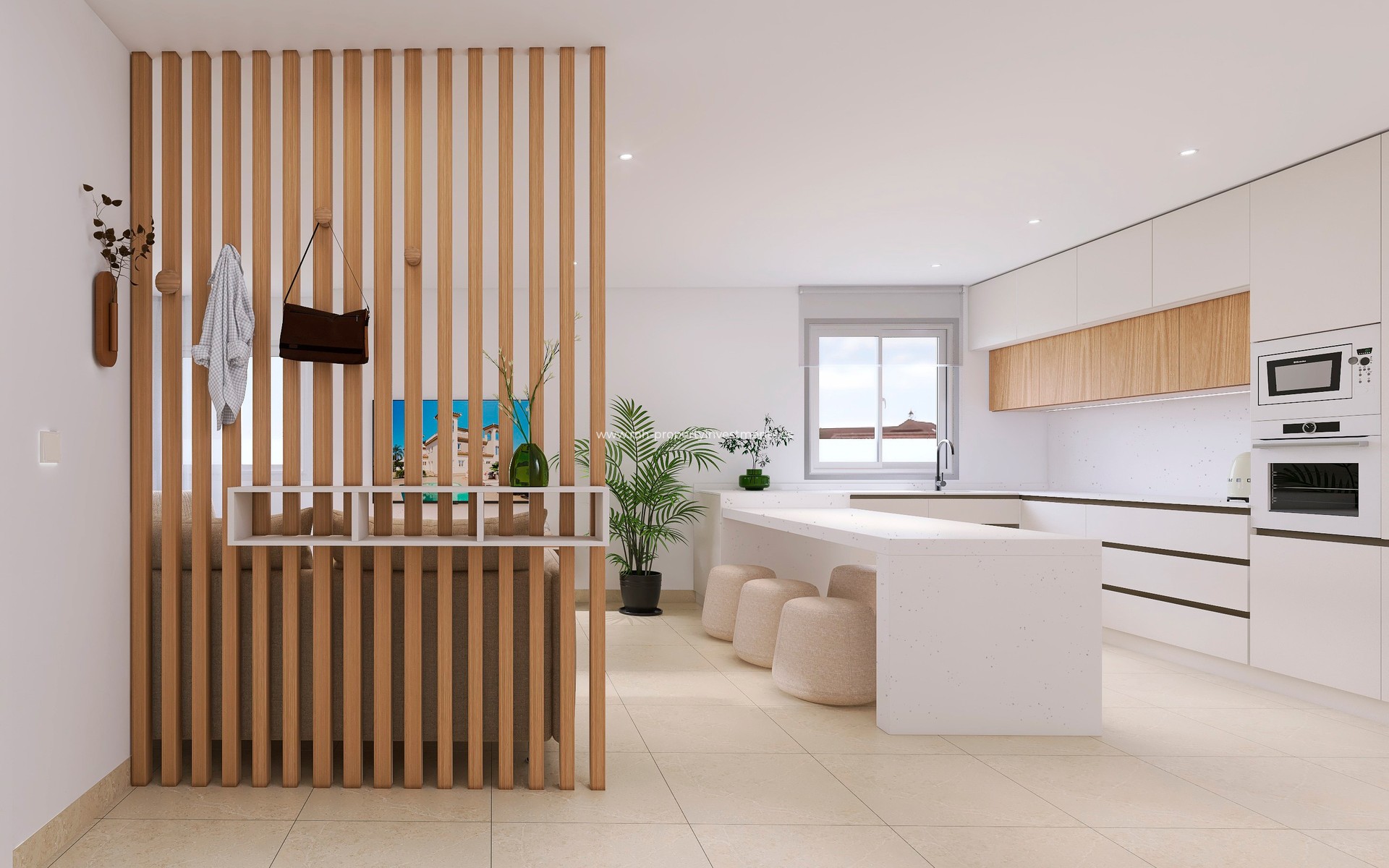 Neubau - terraced - Bigastro