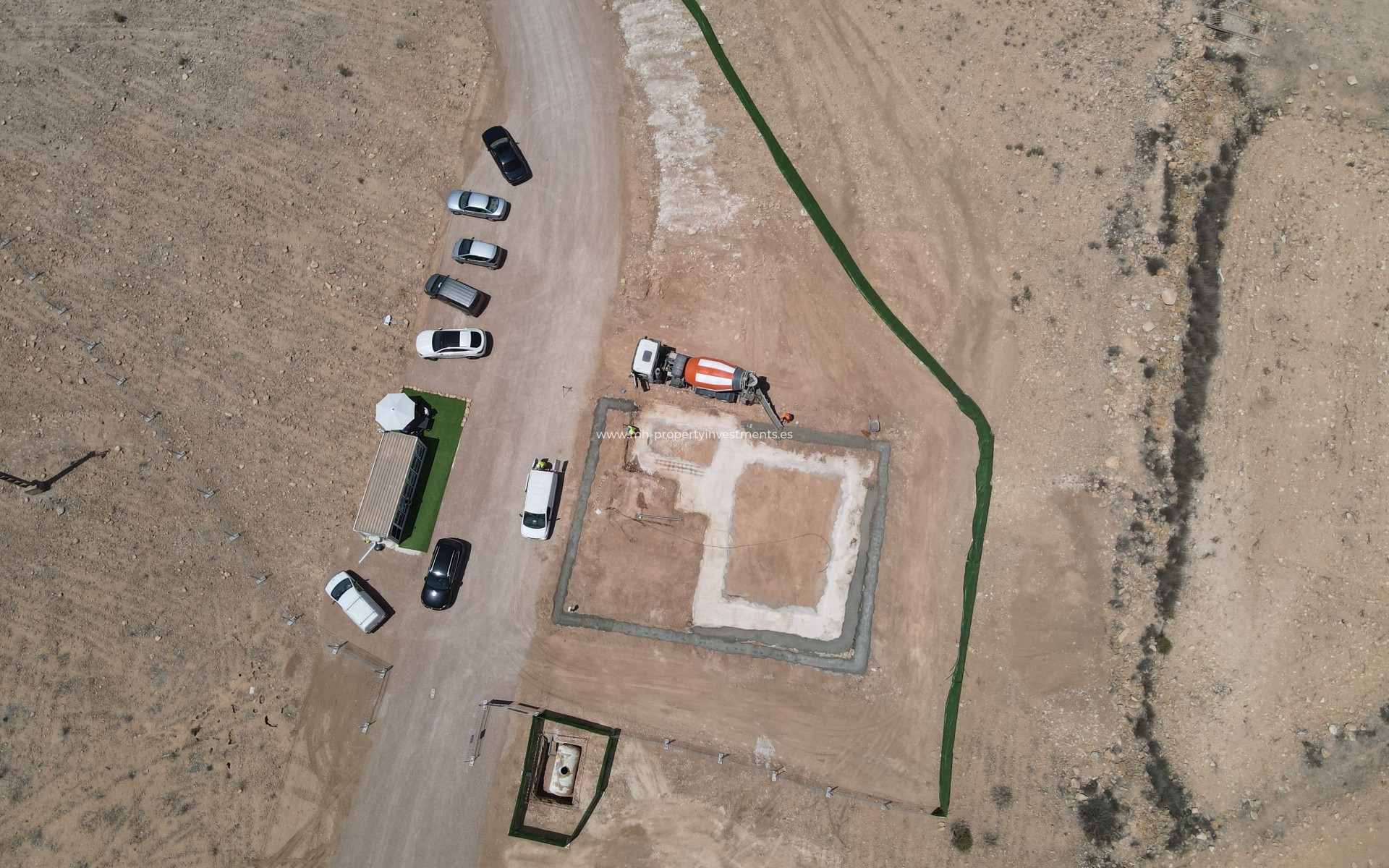 Neubau - terraced - Fuente Álamo - Fuente Alamo