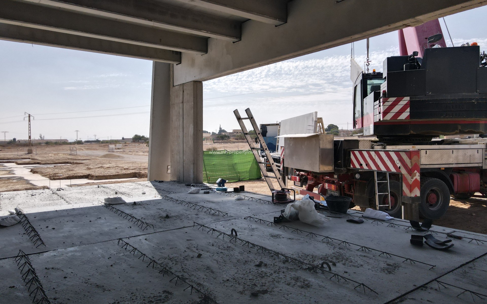 Neubau - terraced - Fuente Álamo - Fuente Alamo
