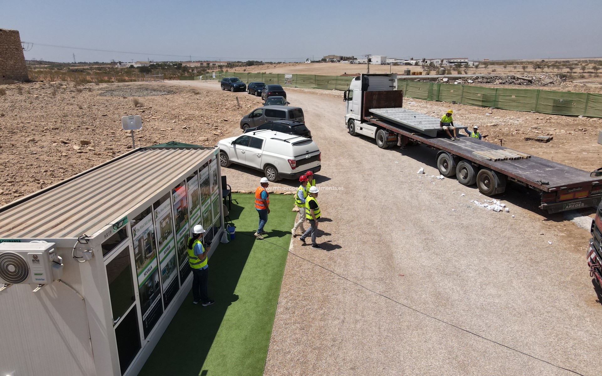Neubau - terraced - Fuente Álamo - Fuente Alamo