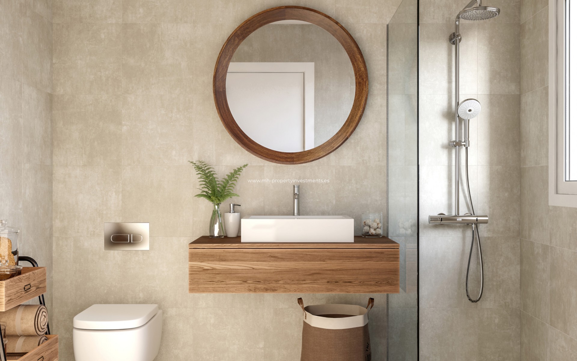 Neubau - terraced - Monforte del Cid