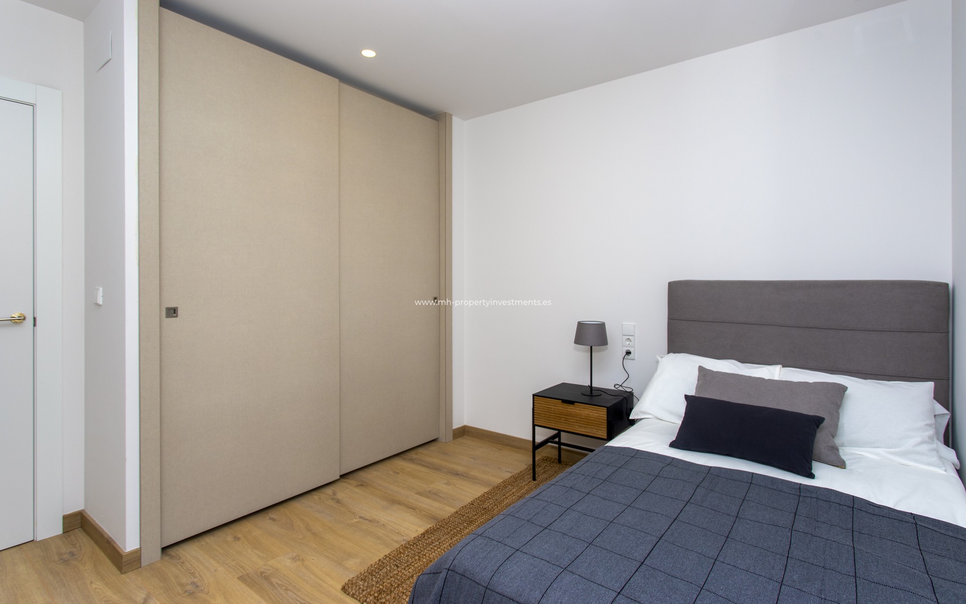 Neubau - terraced - Monforte del Cid