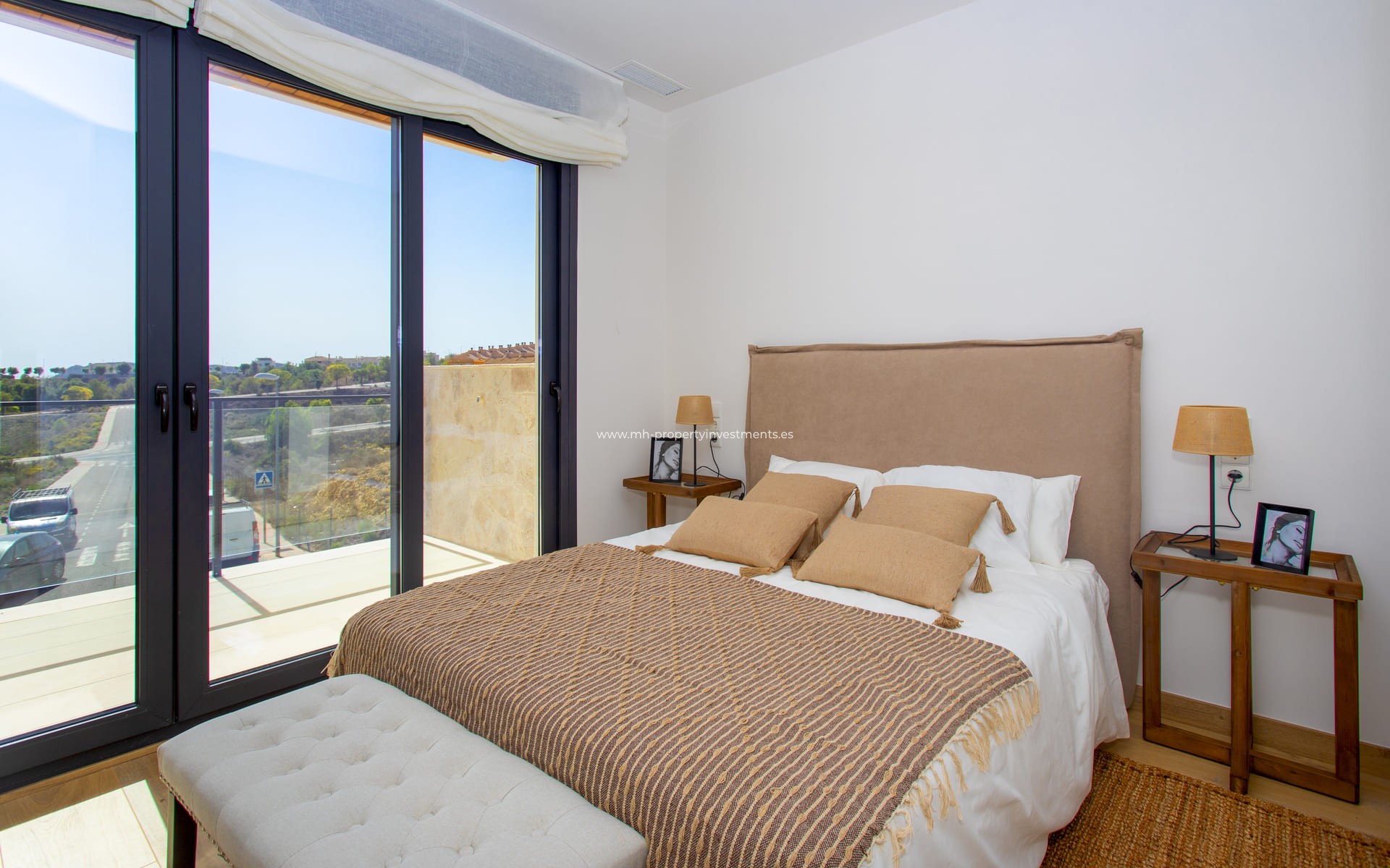 Neubau - terraced - Monforte del Cid