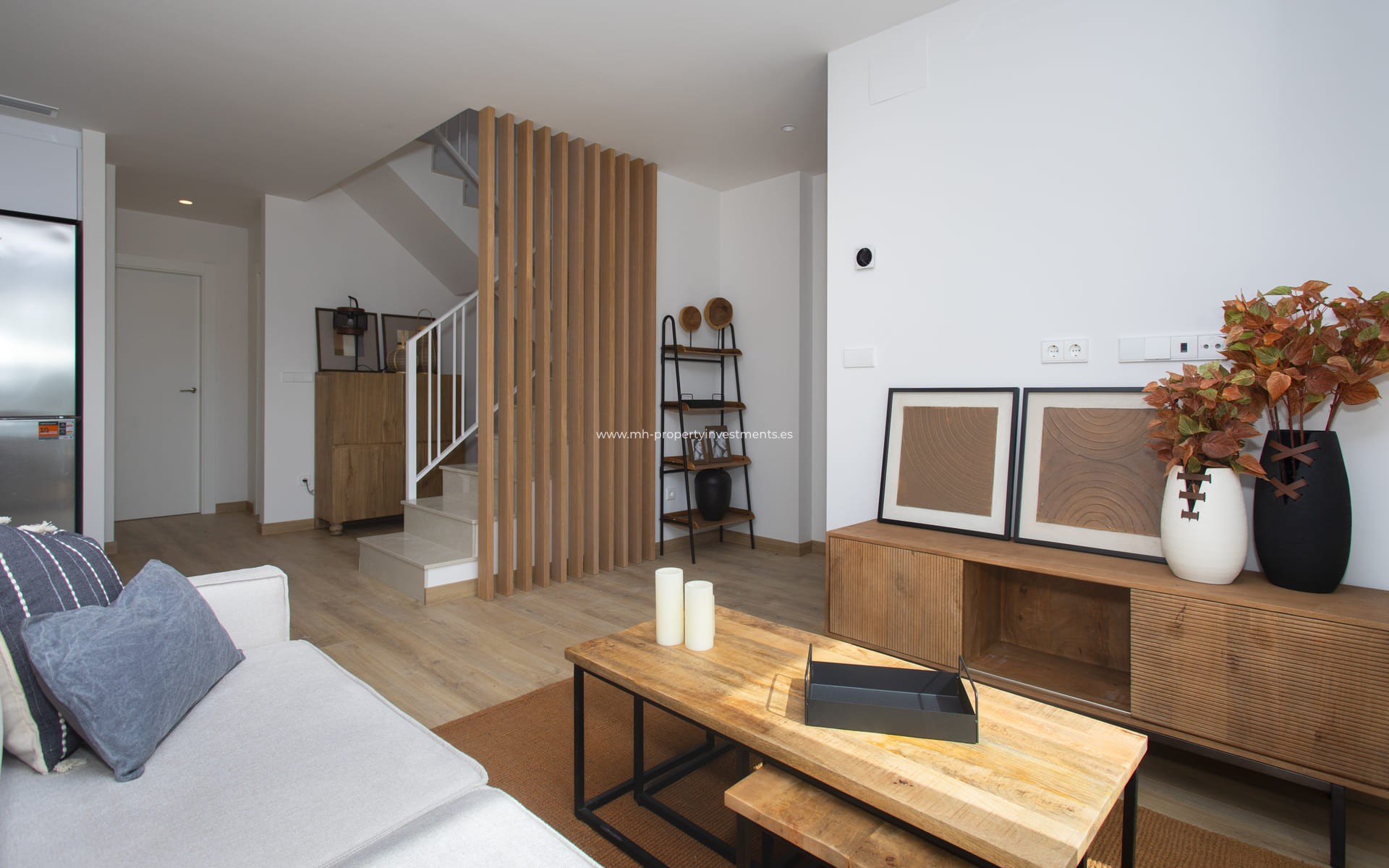 Neubau - terraced - Monforte del Cid