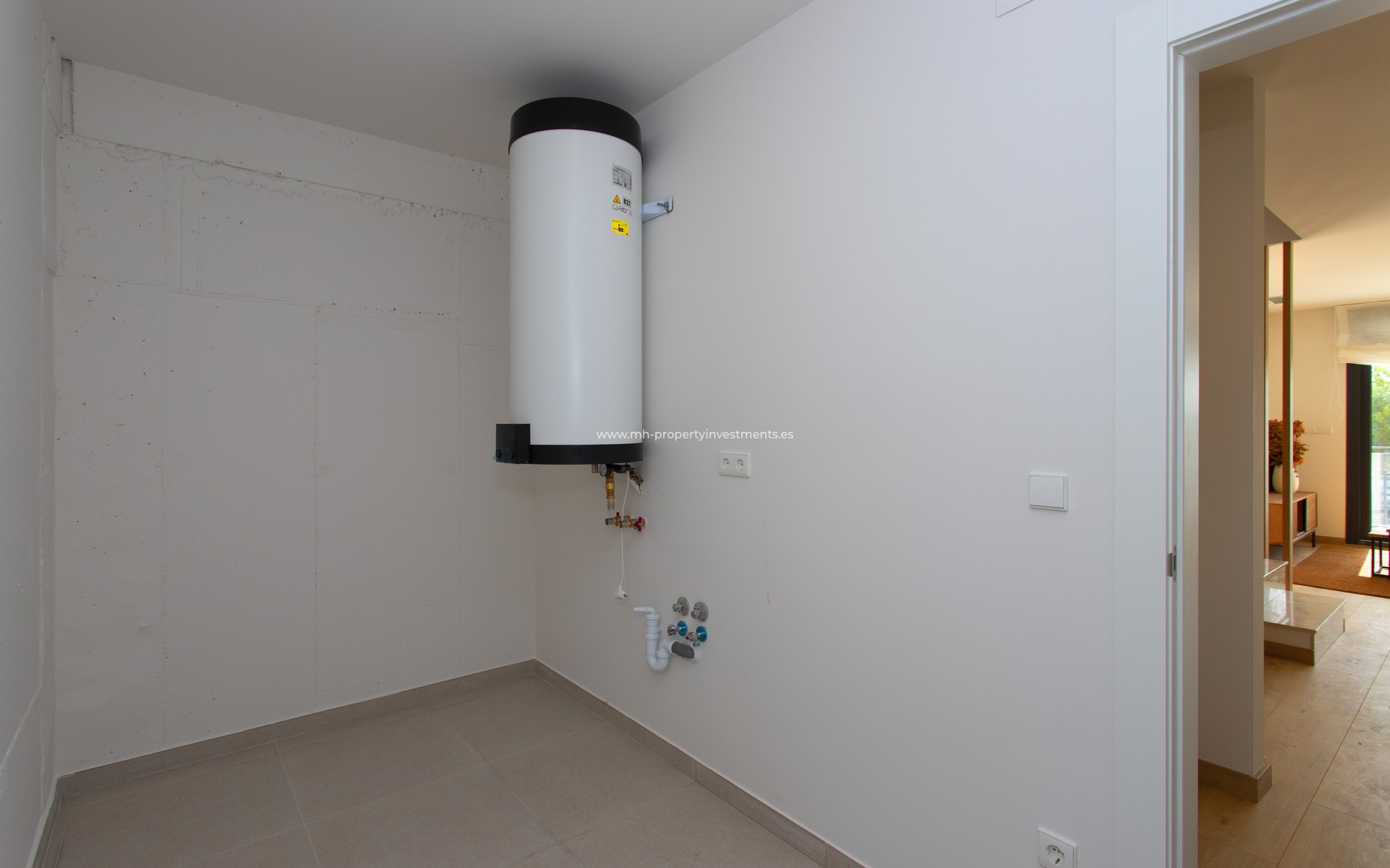 Neubau - terraced - Monforte del Cid