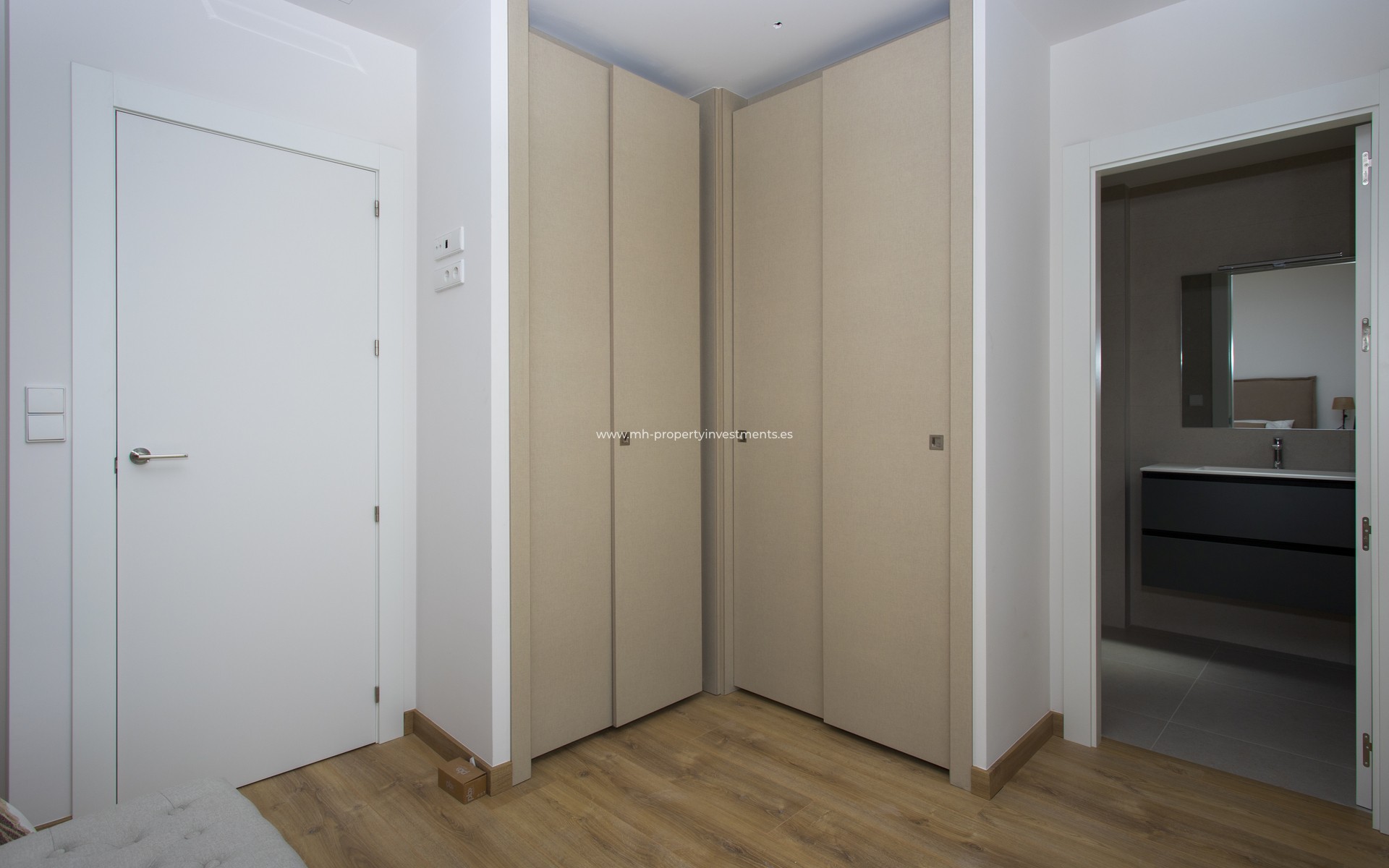 Neubau - terraced - Monforte del Cid