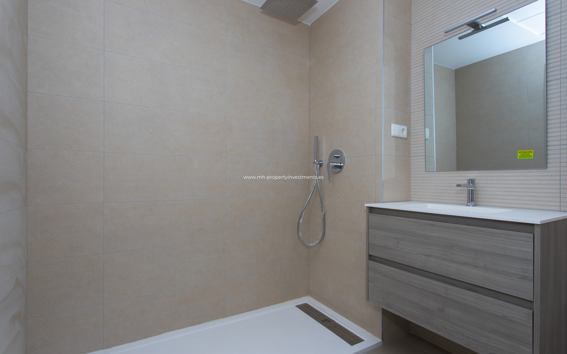 Neubau - terraced - Monforte del Cid