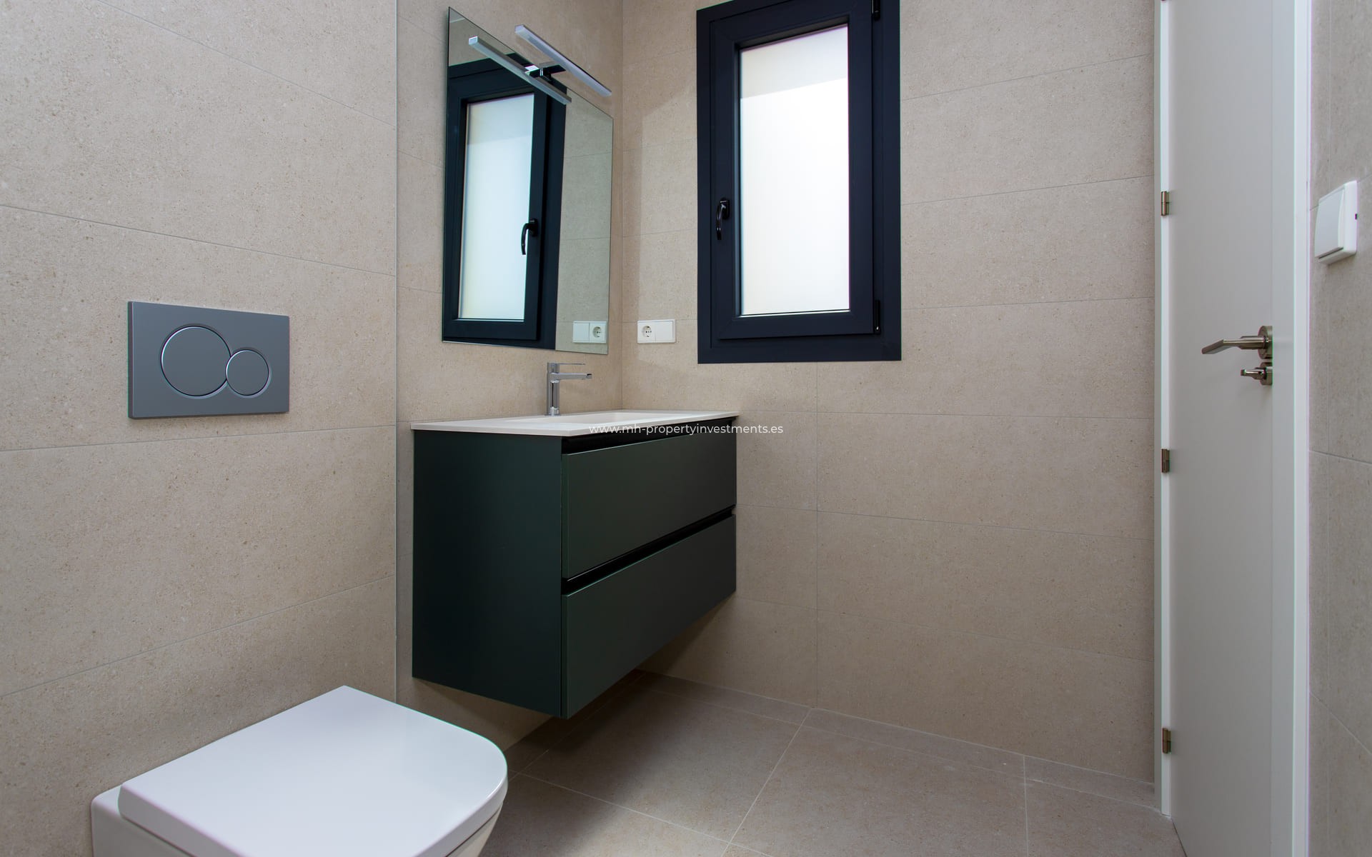 Neubau - terraced - Monforte del Cid