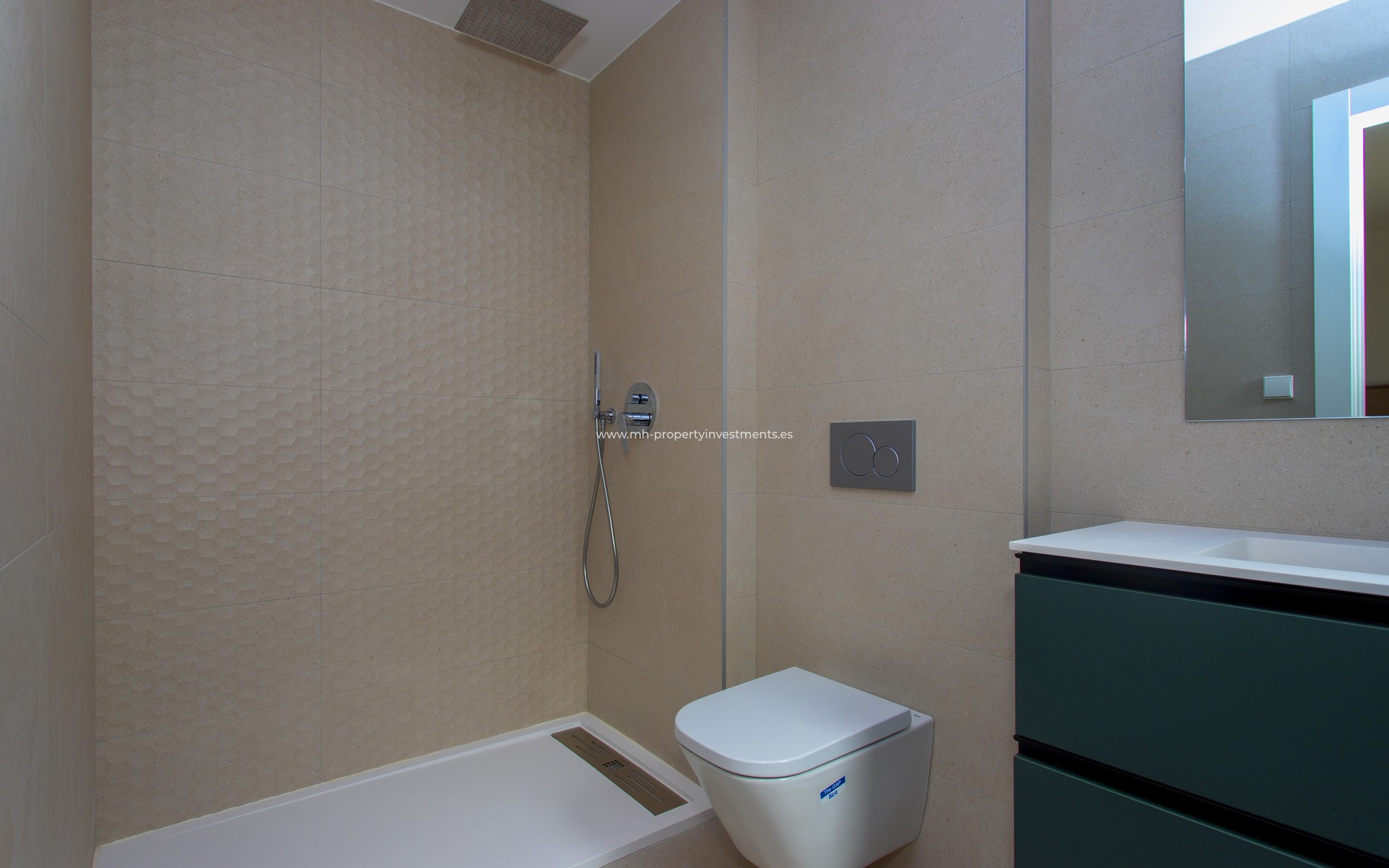 Neubau - terraced - Monforte del Cid