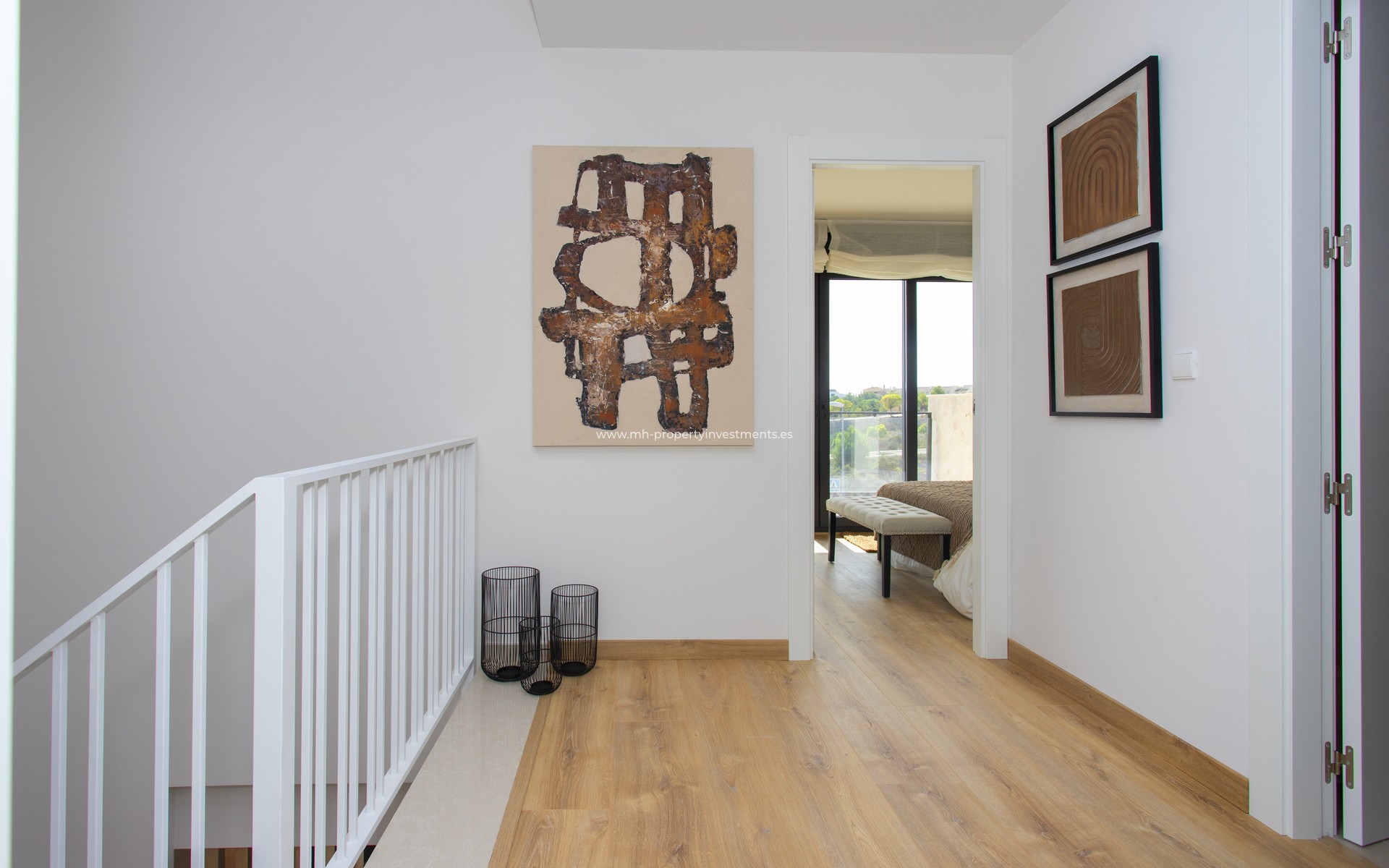 Neubau - terraced - Monforte del Cid