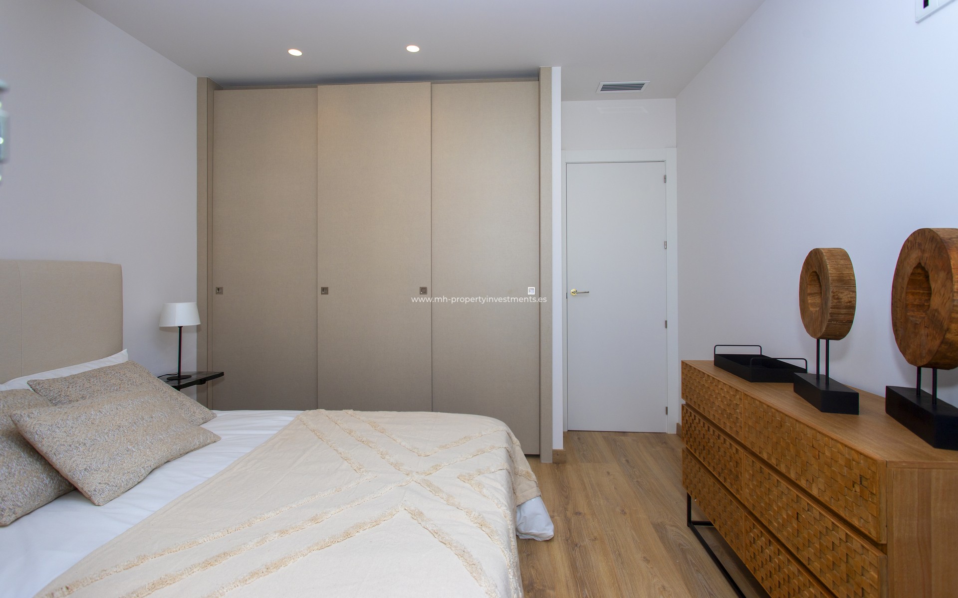 Neubau - terraced - Monforte del Cid