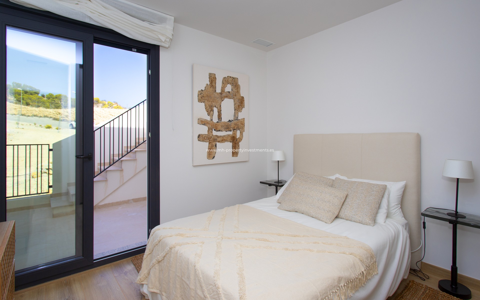 Neubau - terraced - Monforte del Cid